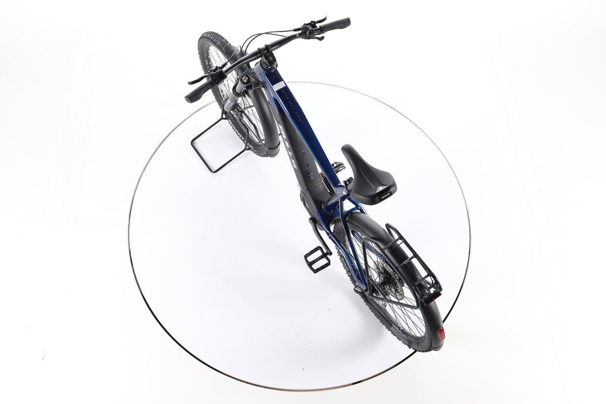 Bulls E-Stream EVO 2 Street Trekking E-Bike - Image 21