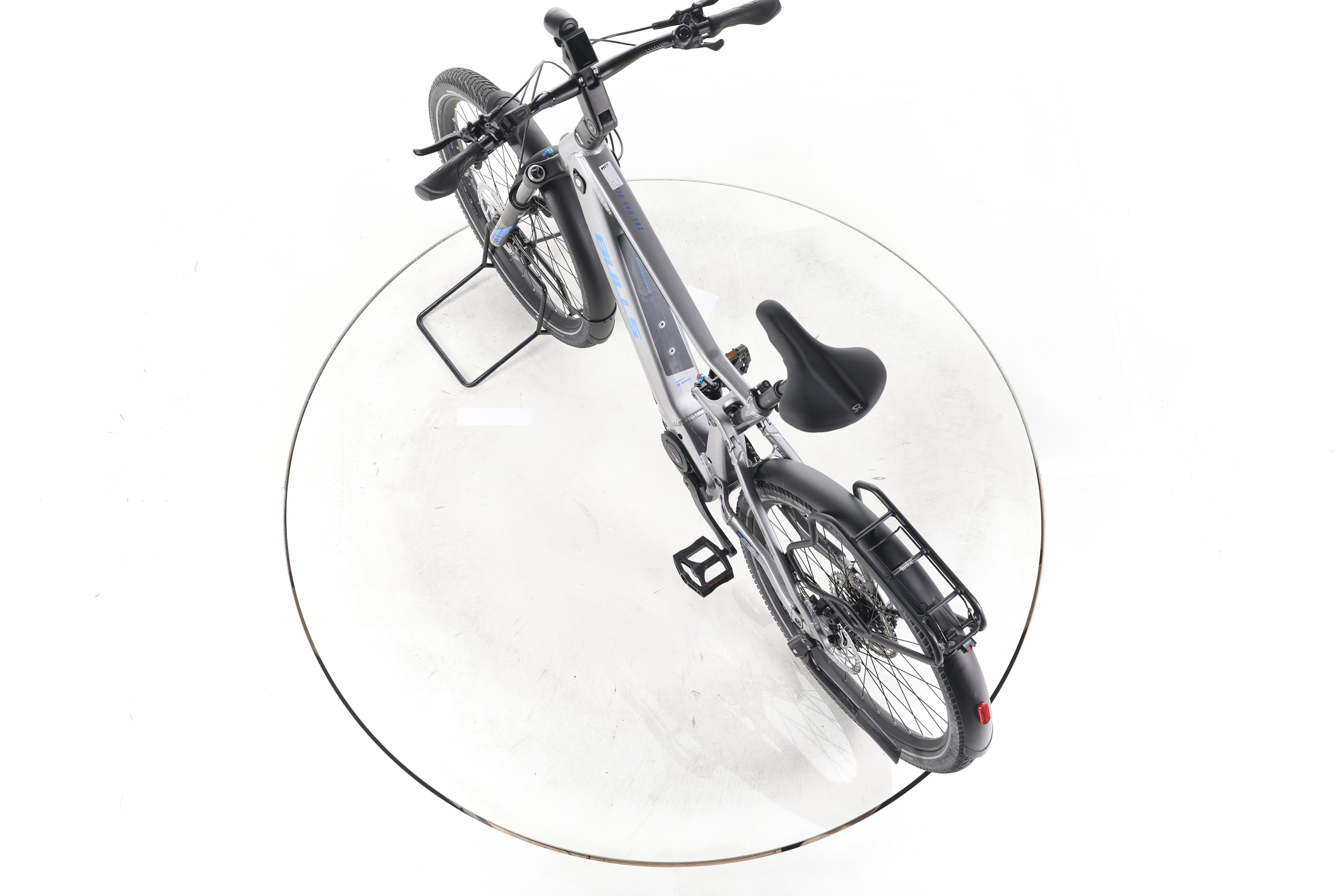 Bulls Iconic EVO TR 2 SUV E-Bike - Image 21