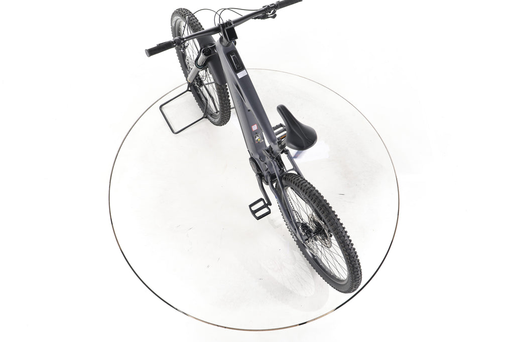 Cube Stereo Hybrid ONE77 HPC Race E-Bike Fully Carbon 2025 - Image 21