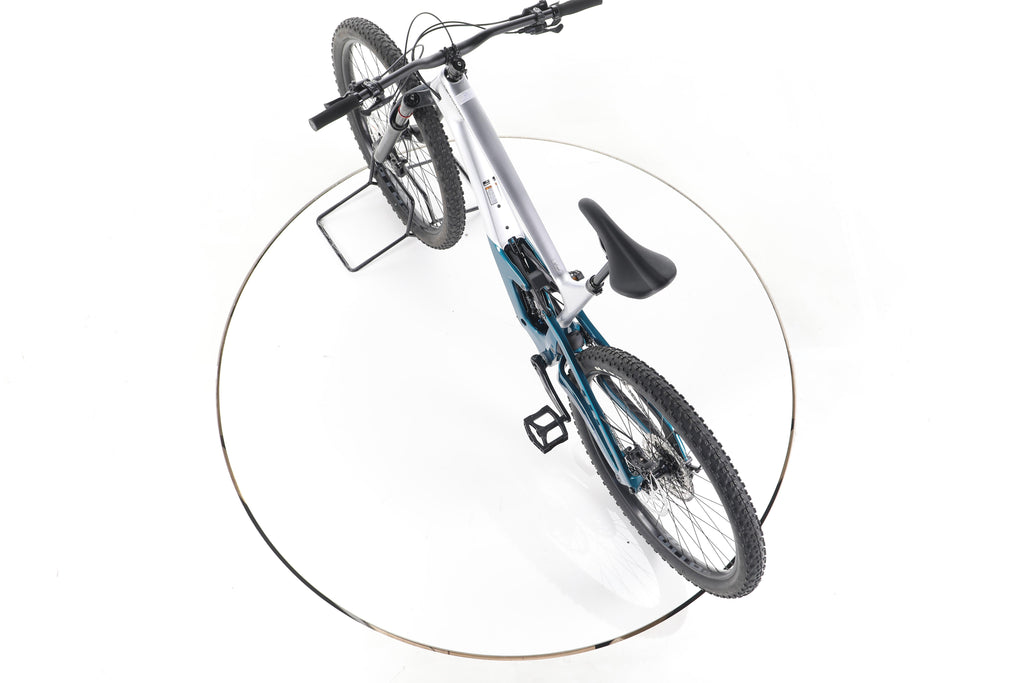 Cannondale Jekyll 2 Fahrrad Fully - Image 21