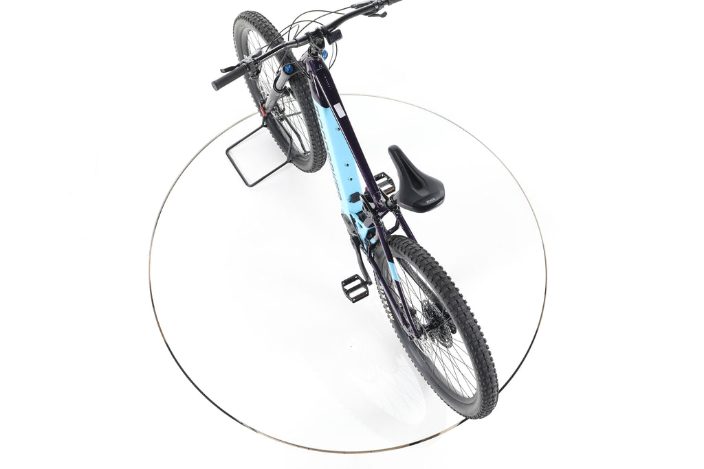 Mondraker DUSK R E-Bike Fully - Image 21
