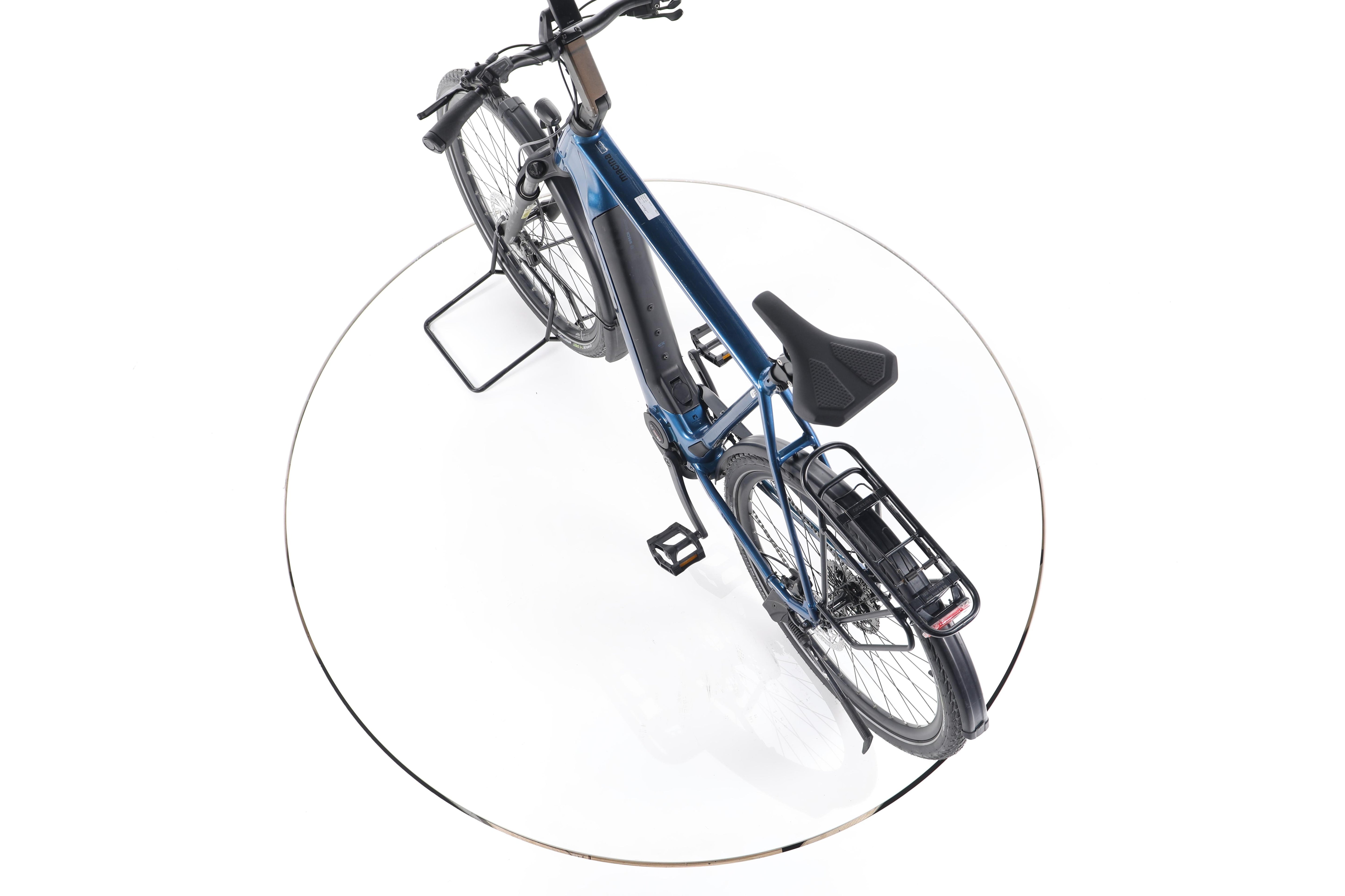 KTM Macina Style 730 Trekking E-Bike - Image 21