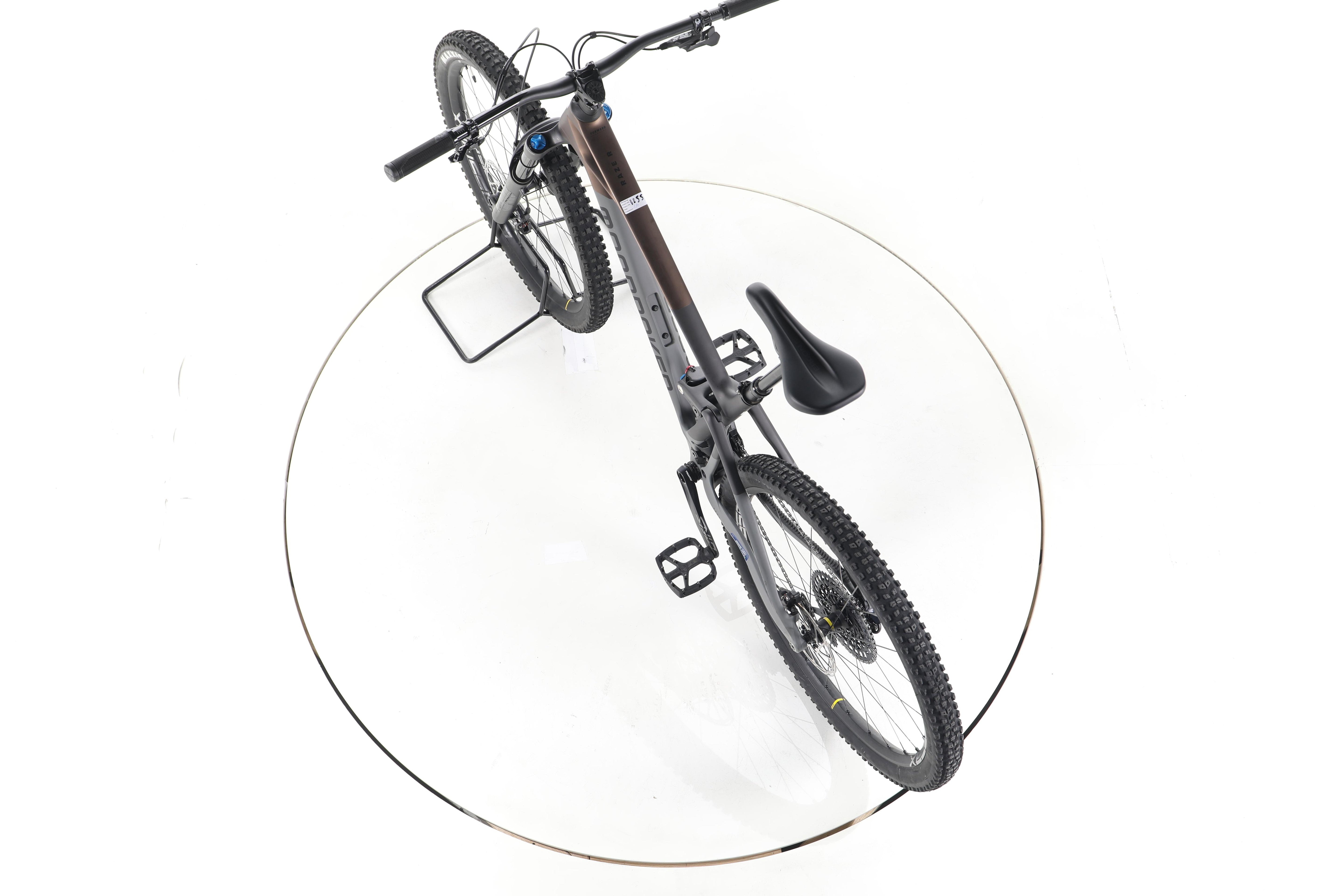 Mondraker Raze R Fahrrad Fully - Image 21
