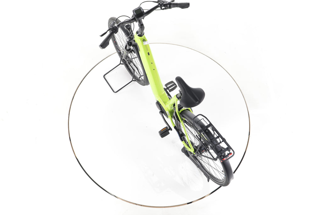 Victoria eManufaktur 11.7 City E-Bike Tiefeinsteiger - Image 21