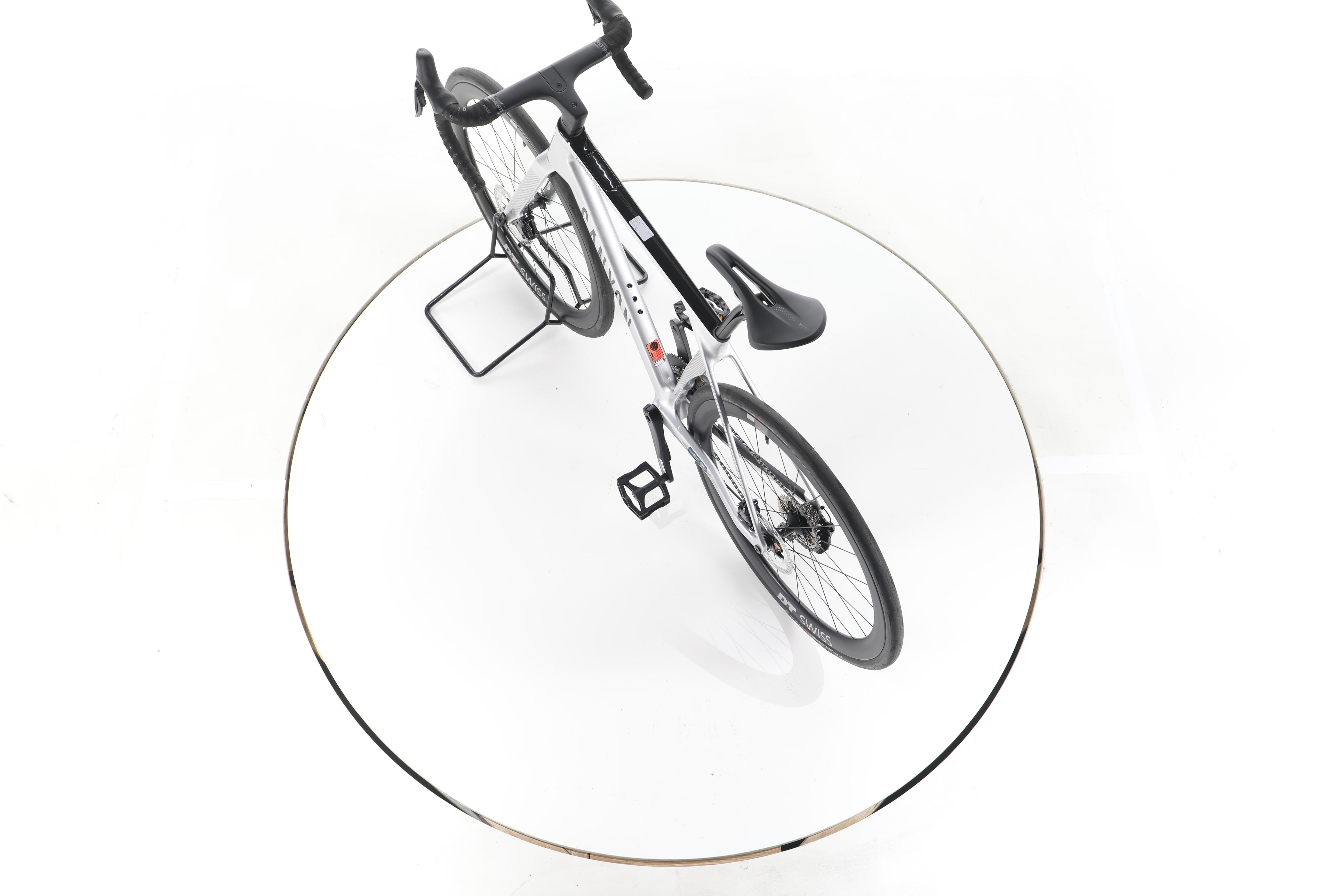 Canyon Endurace CF SLX 8 Di2 Rennrad Carbon - Image 21
