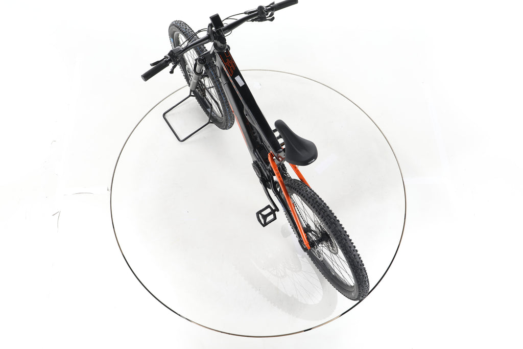 KTM MACINA LYCAN 771 E-Bike Fully - Image 21