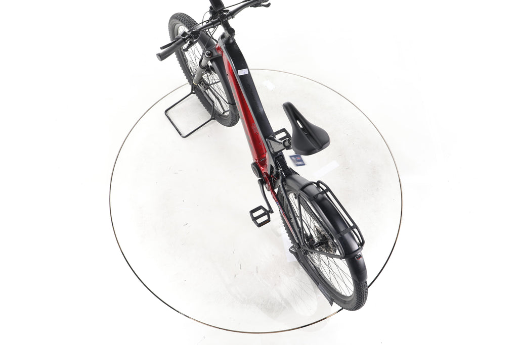 Trek Powerfly FS 4 Equipped Gen 2 SUV E-Bike - Image 21