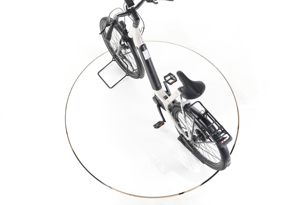 Winora Sinus 9 Trekking E-Bike Tiefeinsteiger - Image 21