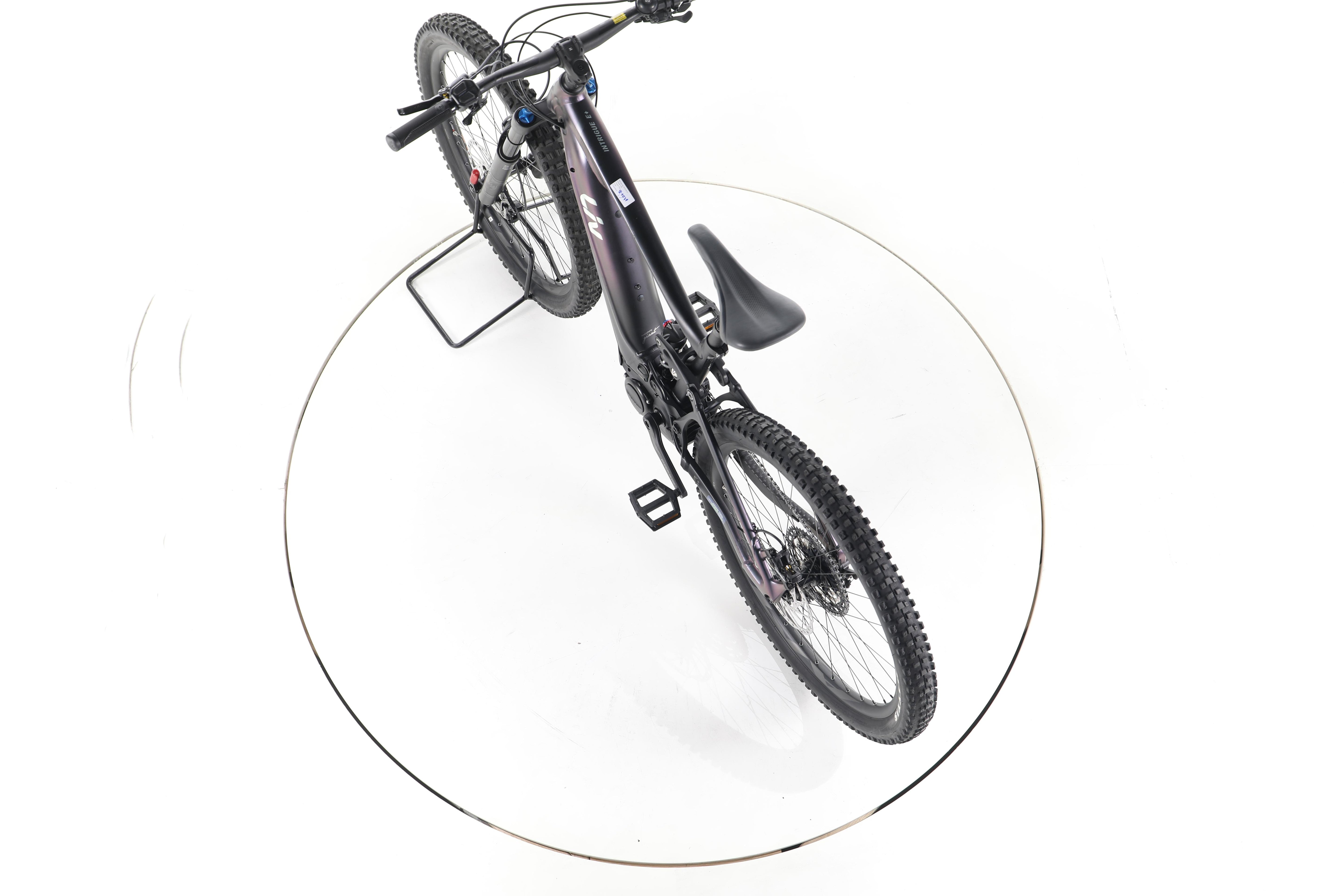 Liv Intrigue X E+ 2 Fully E-Bike - Image 21