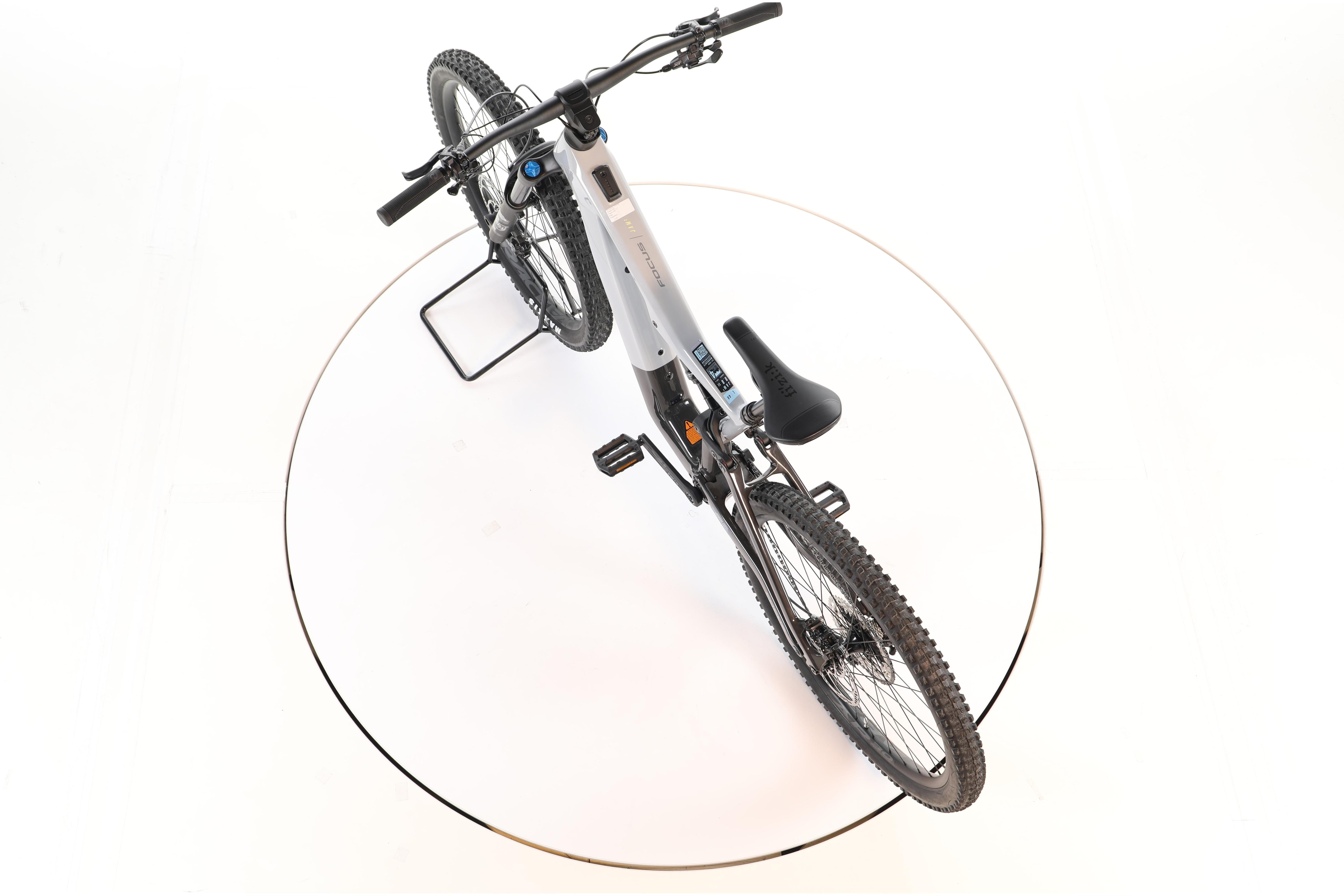Focus Jam² Sl 8.8 E-Bike Fully Carbon - Image 21
