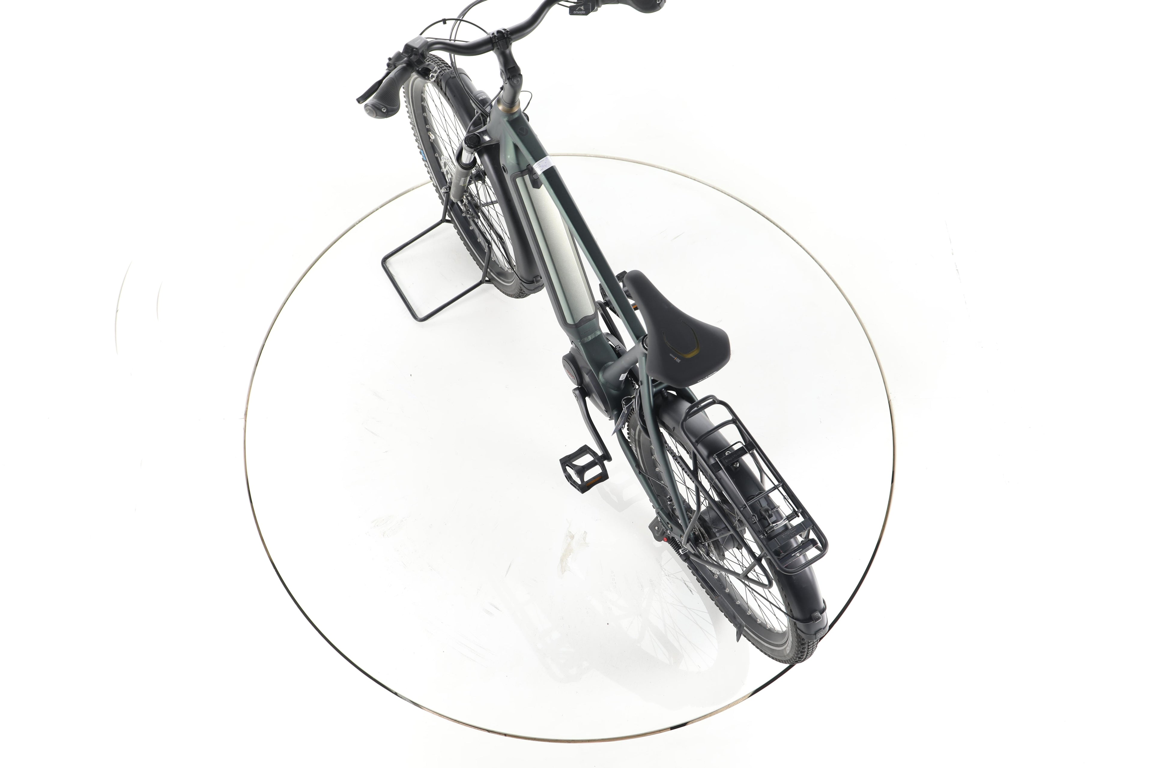 Velo de Ville SEB 890 Smart City E-Bike 2023 - Image 21