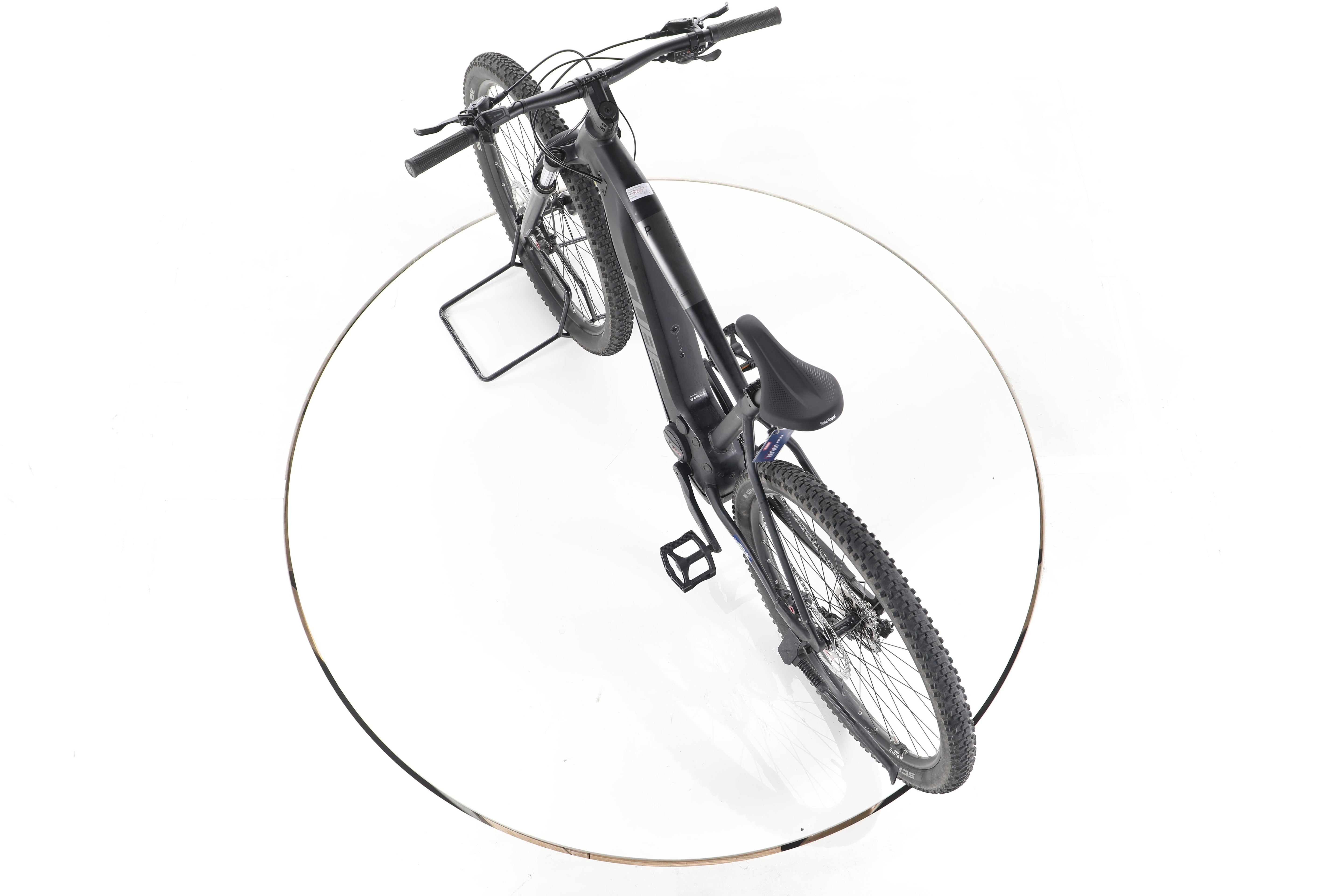 Cube Reaction Hybrid Performance E-Bike - Image 21