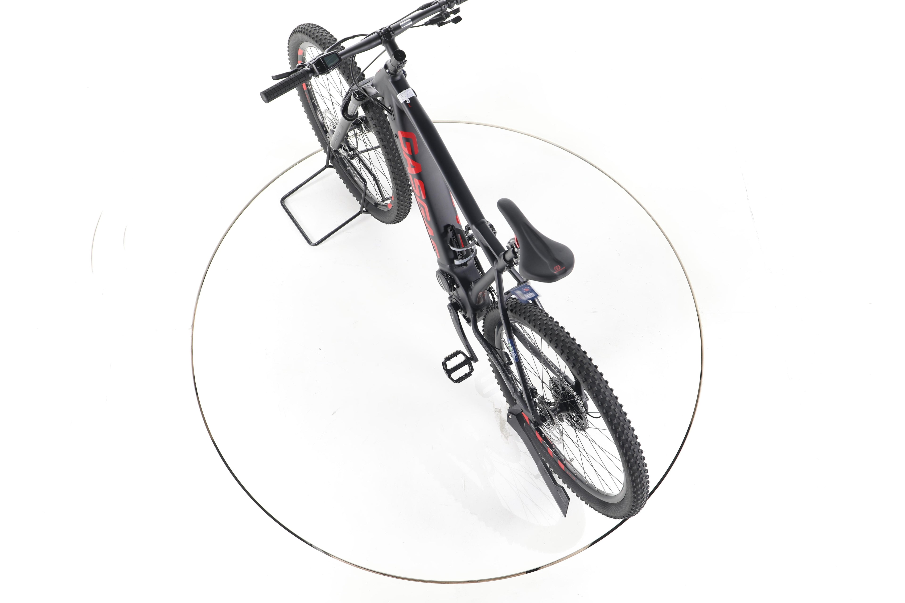 GASGAS TRA 4 E-Bike - Image 21