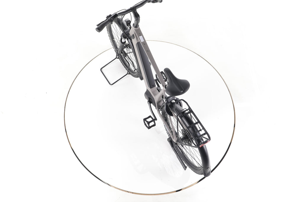 Kalkhoff Entice 3.B Move Trekking E-Bike 2024 - Image 21