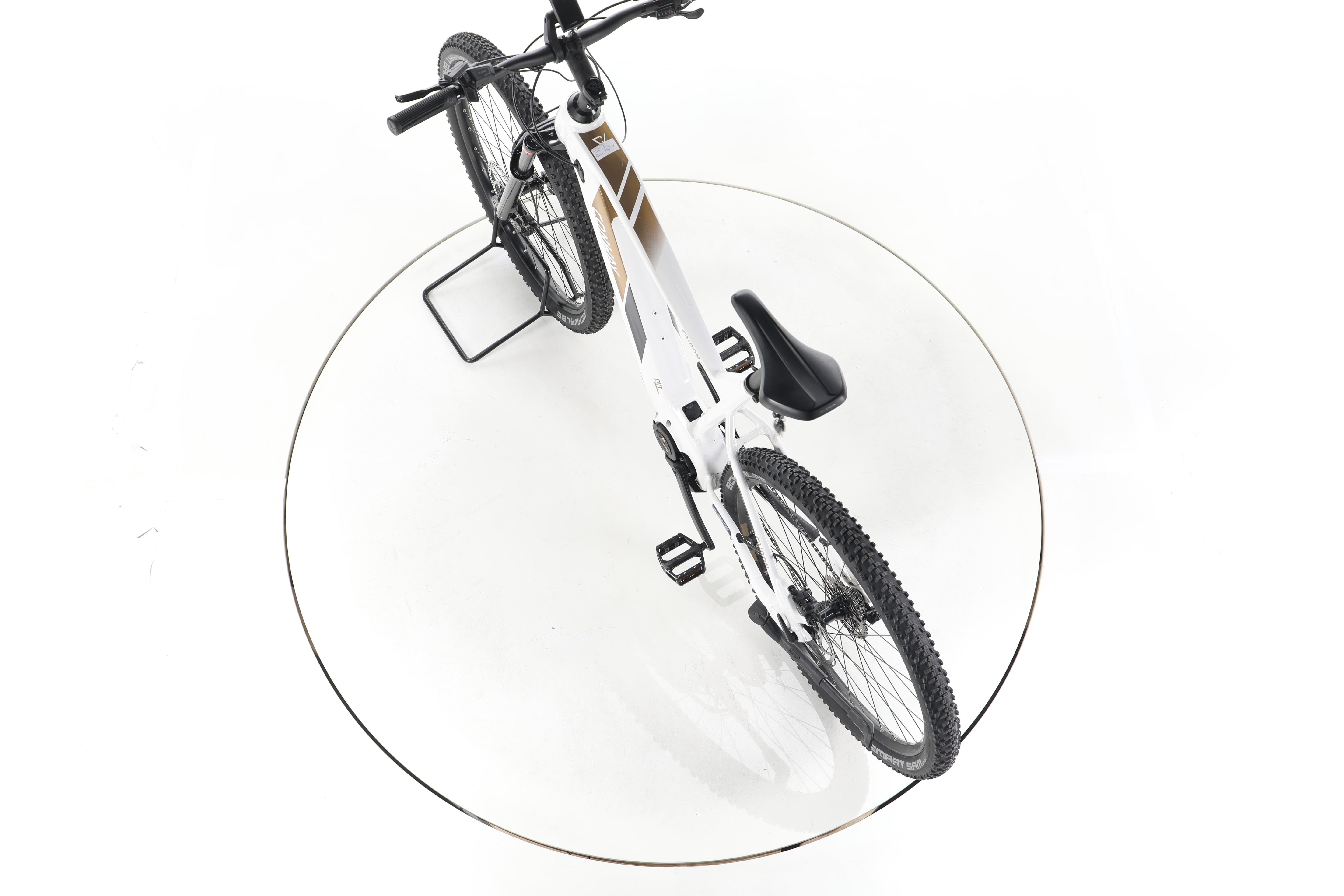 Conway Cairon S 5.0 E-Bike - Image 21