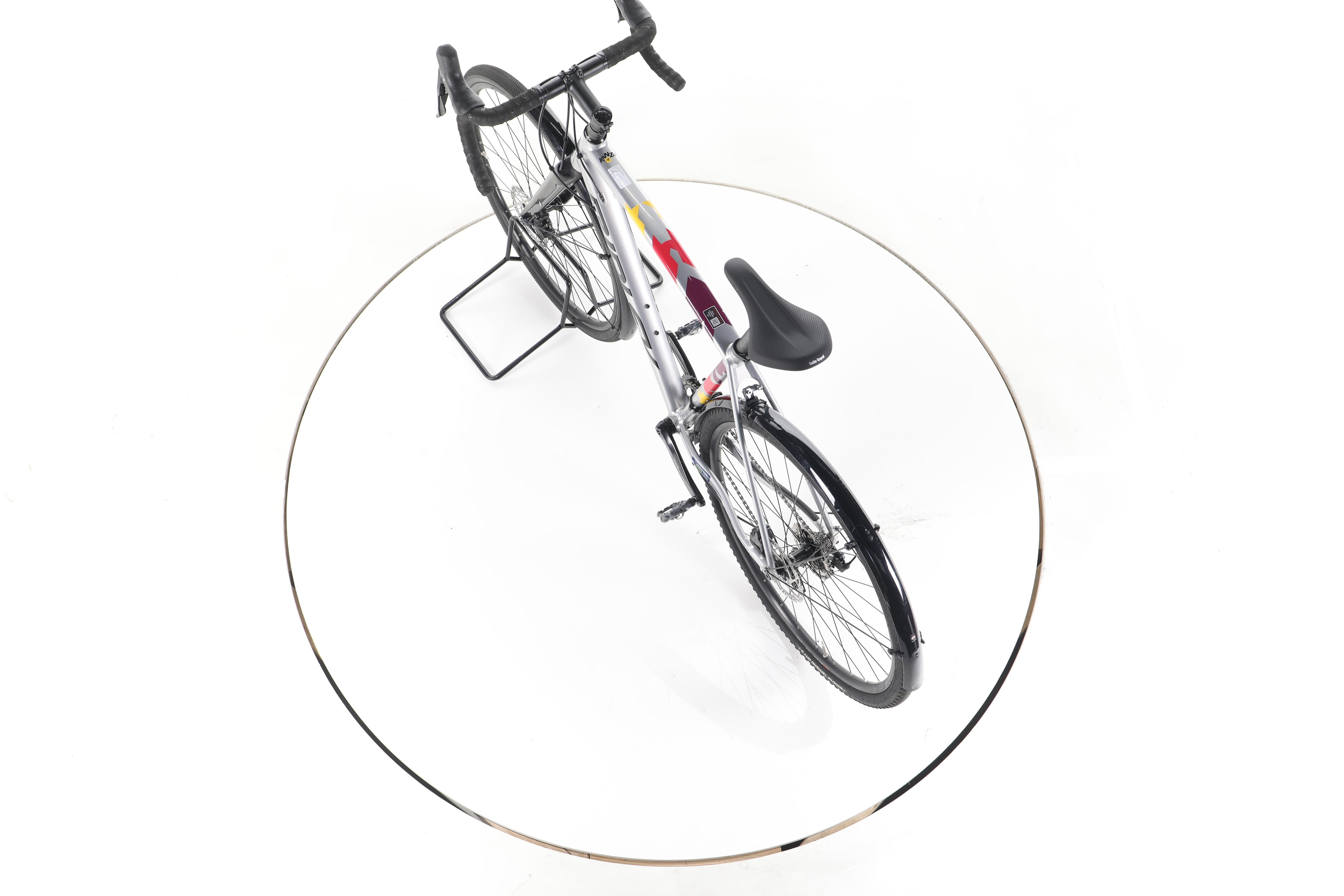 Ridley Kanzo Gravelbike 2024 - Image 21