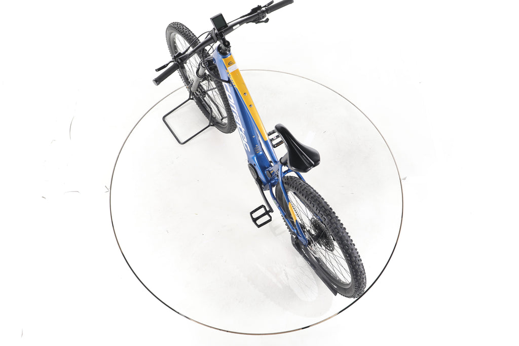 Corratec E-Power X Vert Race Trinity Sport E-Bike - Image 21