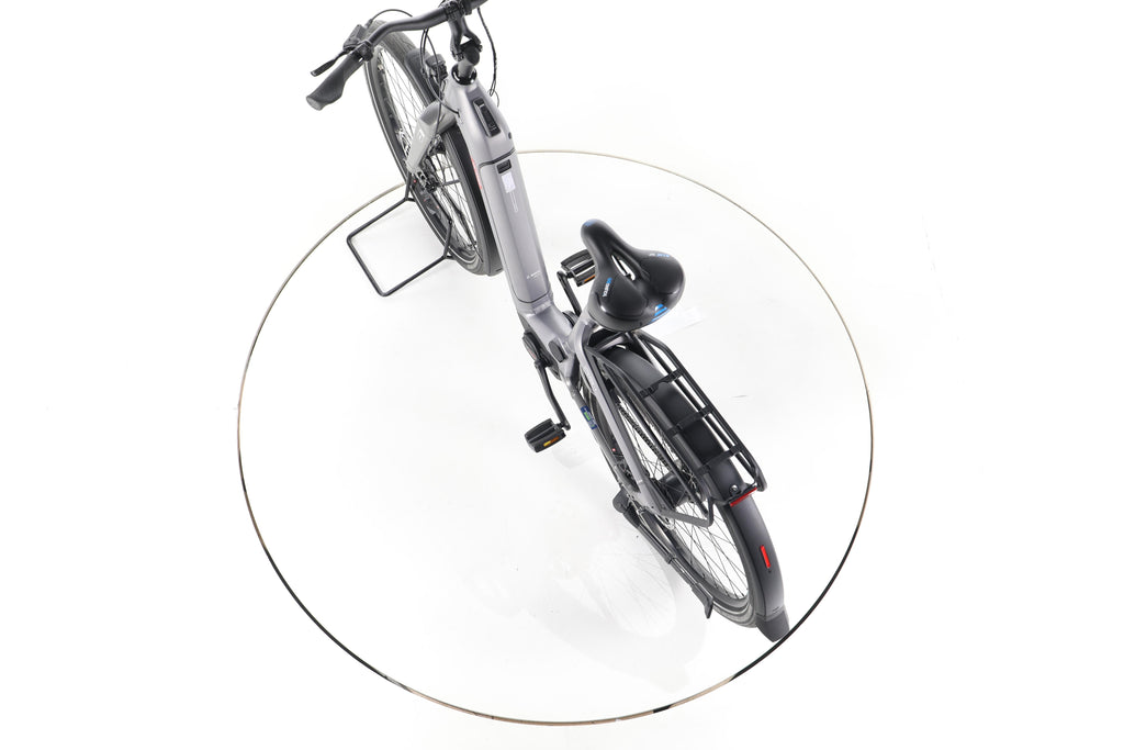 Victoria Utilyon 1 City E-Bike Tiefeinsteiger 2025 - Image 21