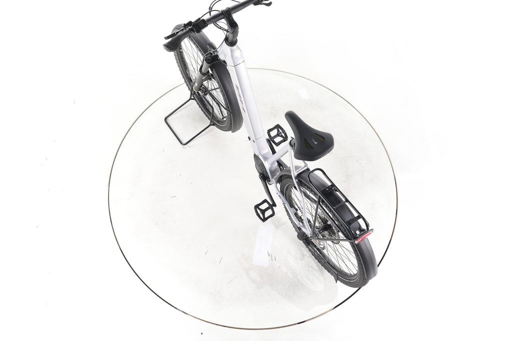 BH Bikes ATOMe SUV Pro Trekking E-Bike Tiefeinsteiger 2024 - Image 21