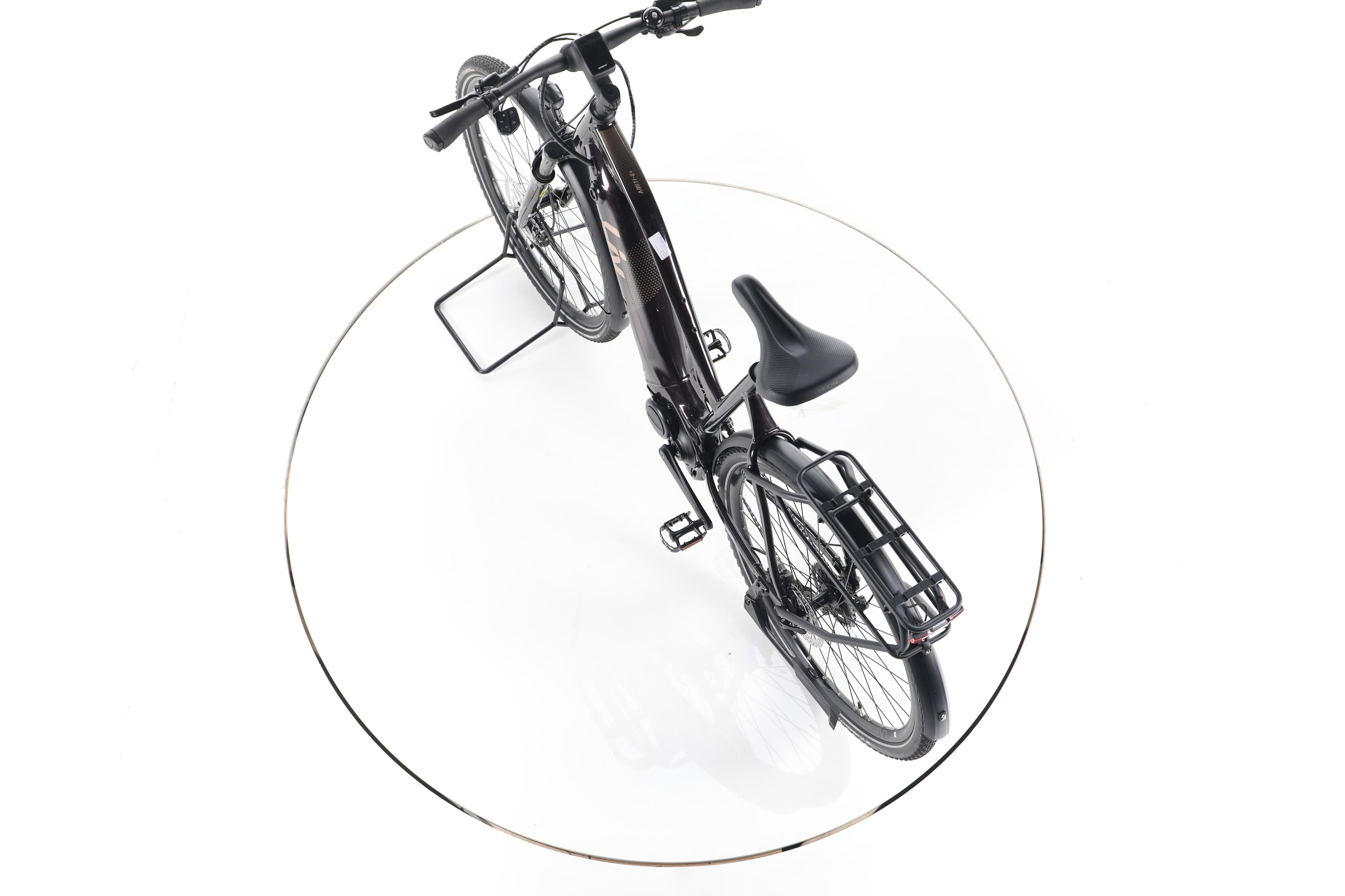 Liv Amiti-E+ 2 Trekking E-Bike - Image 21