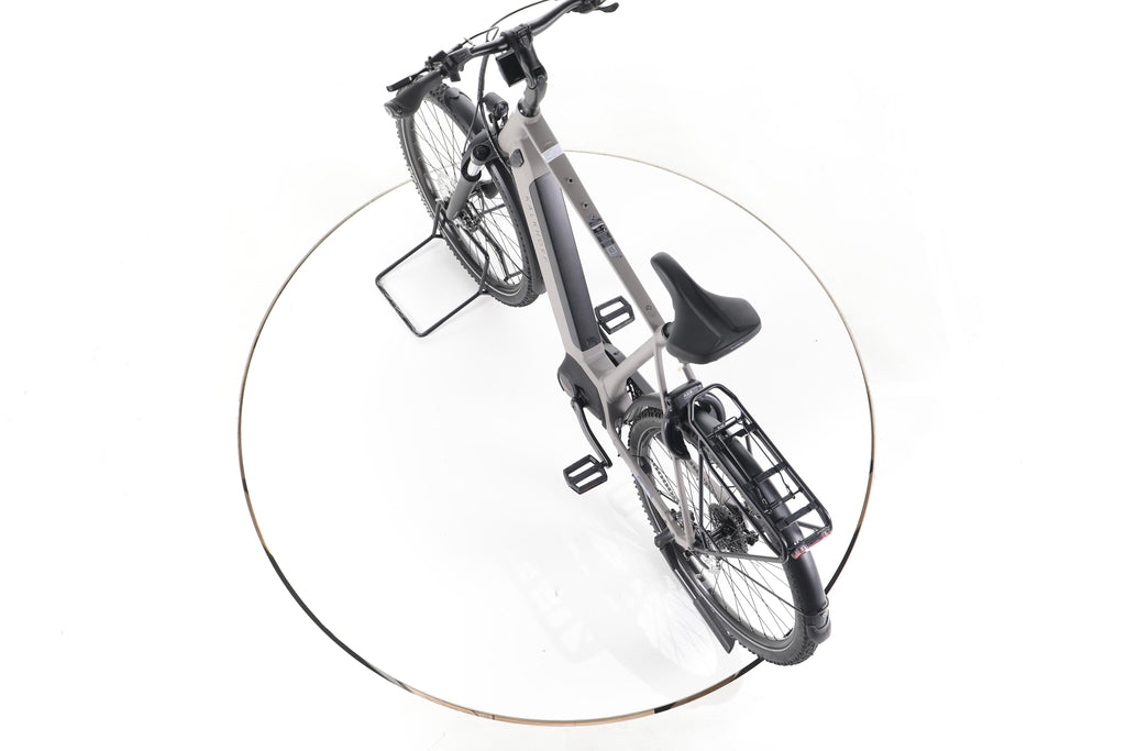Kalkhoff Entice 3.B Move Trekking E-Bike - Image 21