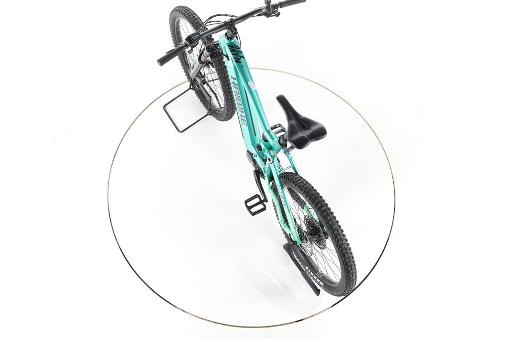 Haibike AllMtn 2 Fully E-Bike - Image 21