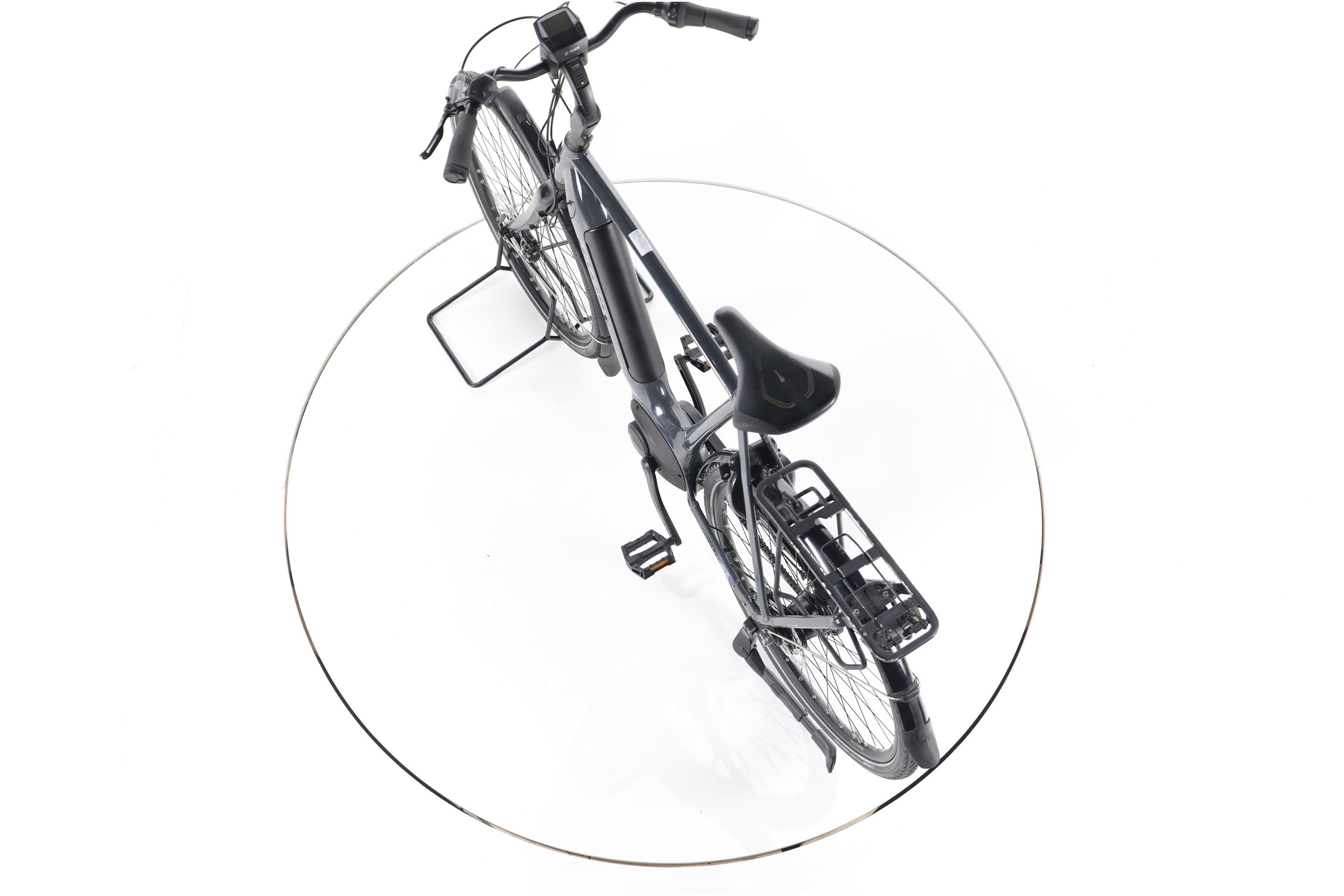 Gazelle Arroyo C5 HMB Elite Trekking E-Bike - Image 21