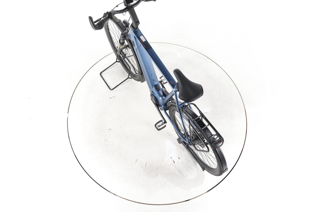 KTM Cento 10 Plus Trekking E-Bike 2025 - Image 21