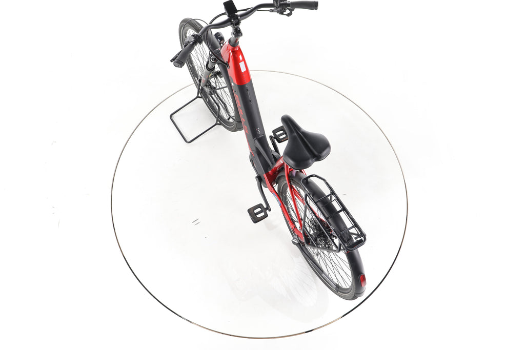 Bulls Lacuba EVO 11 Trekking E-Bike Tiefeinsteiger - Image 21