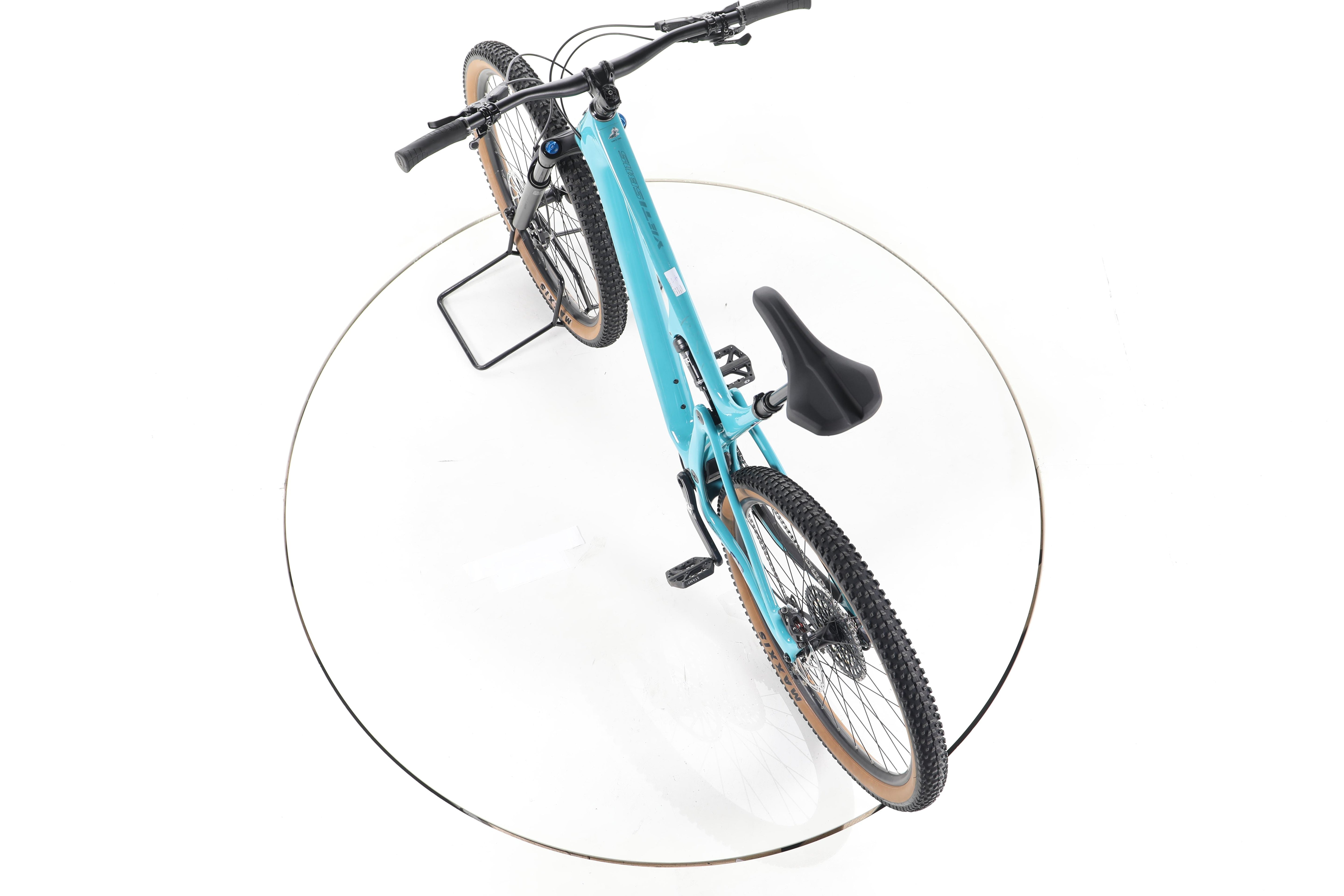 Yeti SB 115 T2 Custom - Image 21