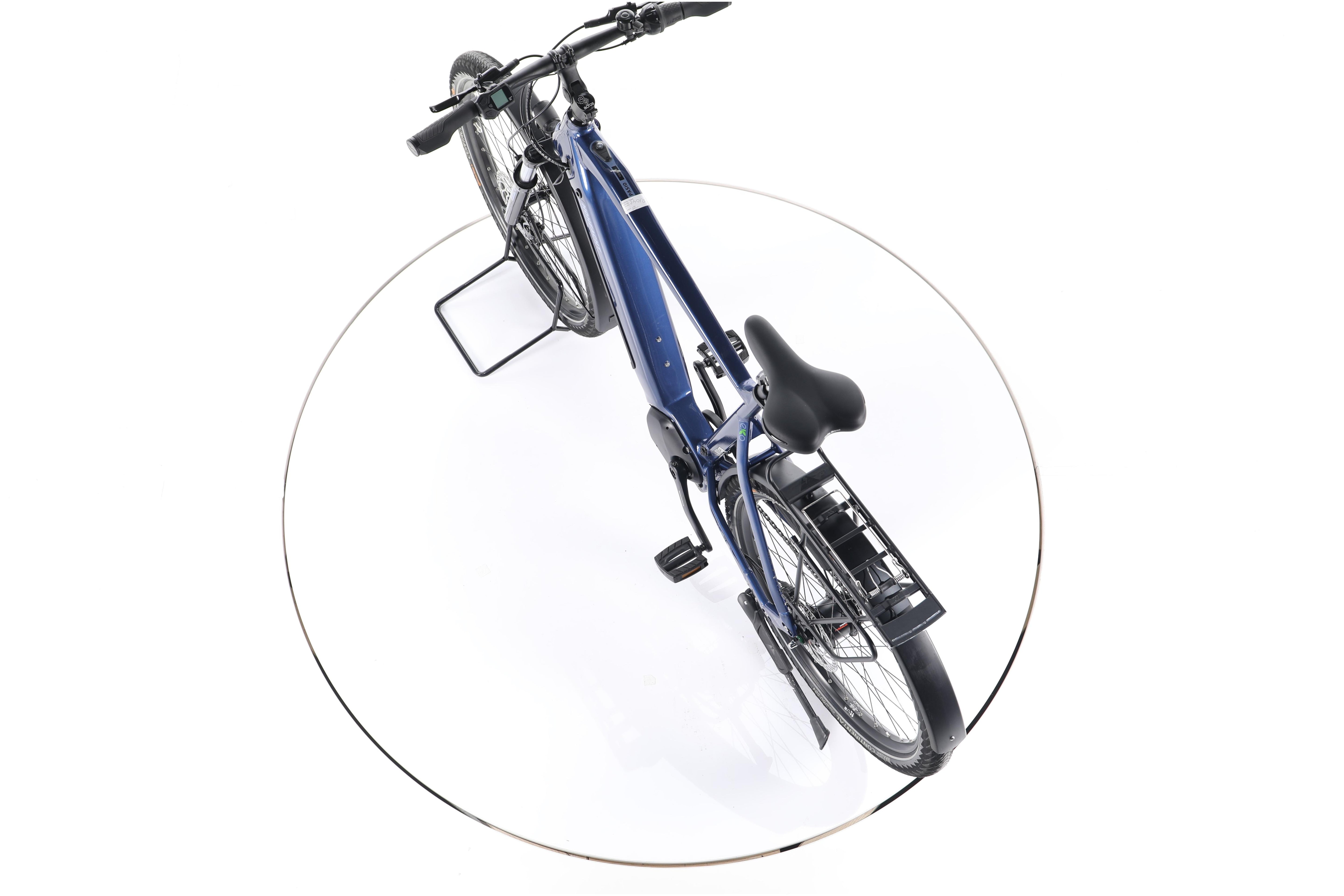 HoheAcht Pasio Vilago City E-Bike 2023 - Image 21
