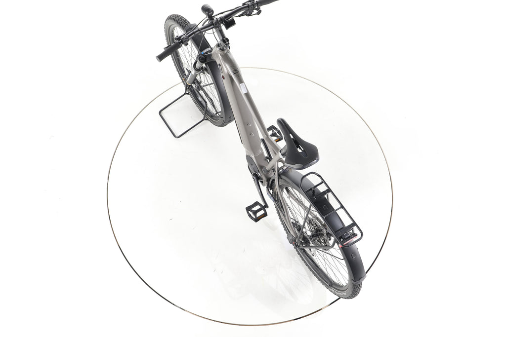 TRENGA DE XME 8.0 AT Trekking E-Bike 2024 - Image 21
