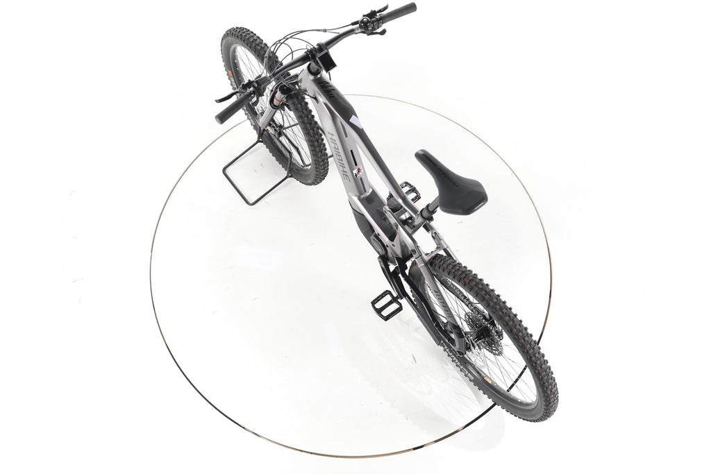Haibike AllTrail 10 Fully E-Bike 2024 - Image 21