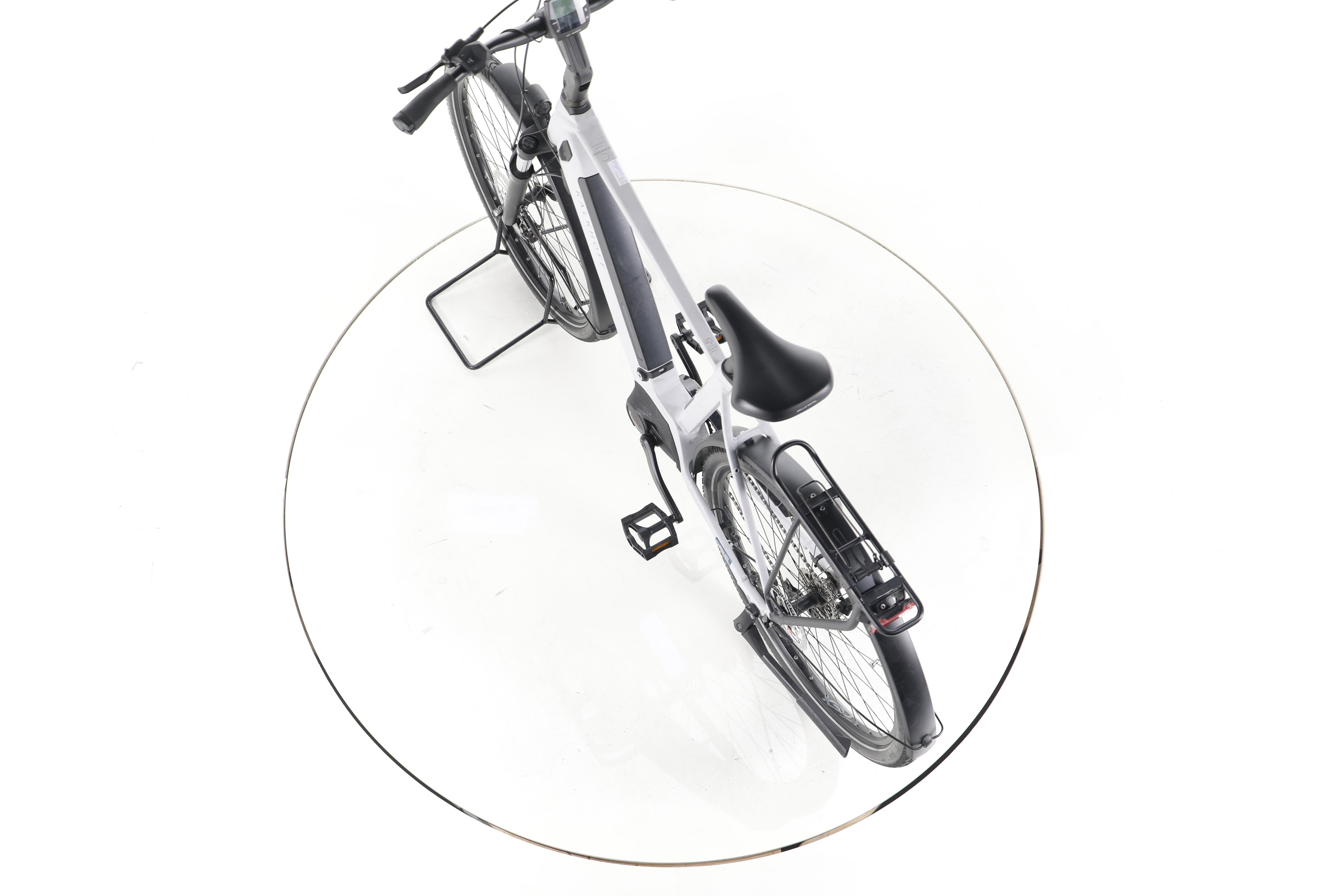 Kalkhoff Endeavour 5.B Season Trekking E-Bike - Image 21
