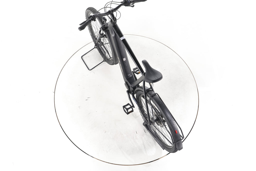 Cube Nuride Hybrid Pro Allroad Trekking E-Bike - Image 21