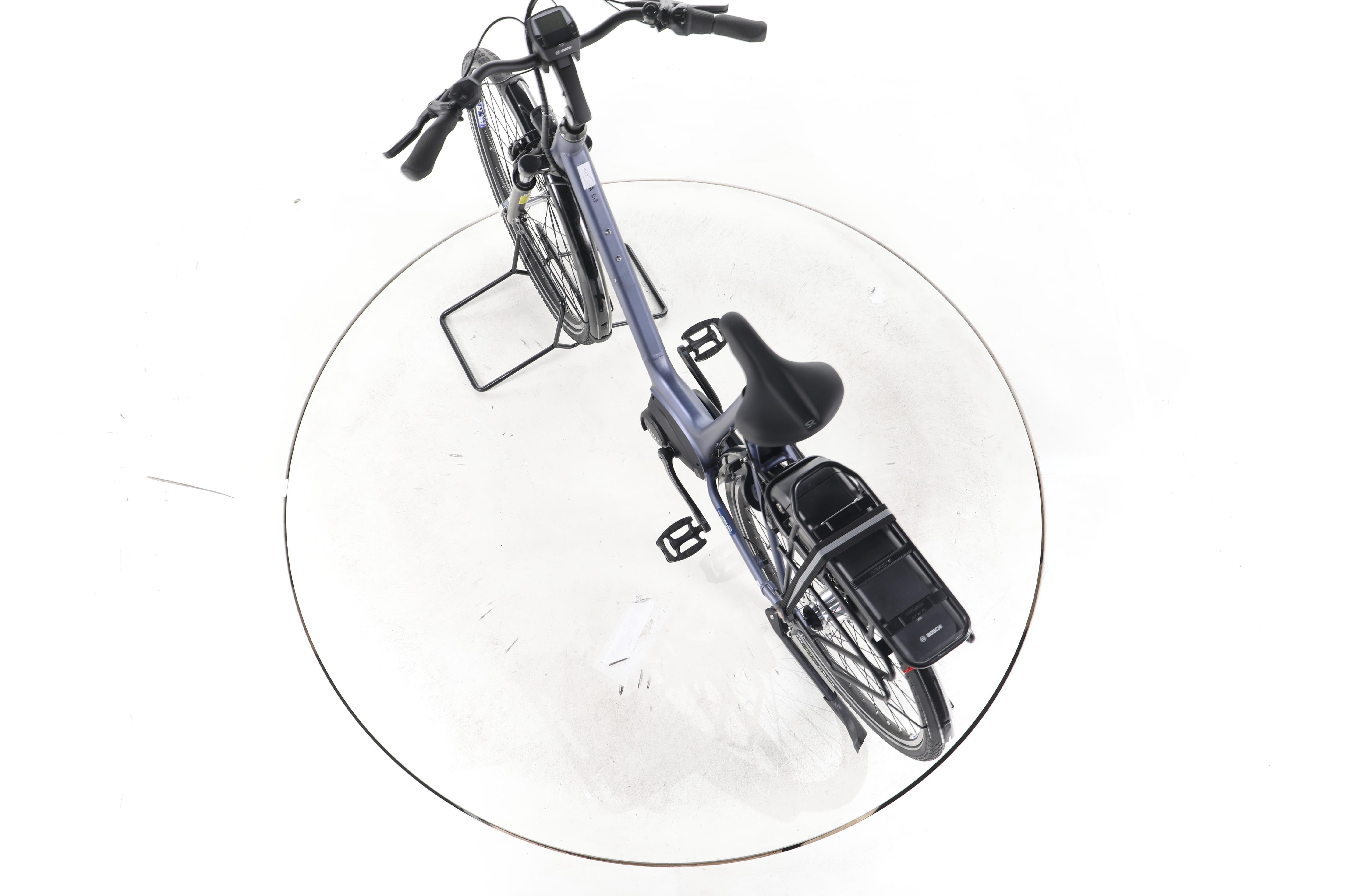 Pegasus Siena E7 City E-Bike - Image 21