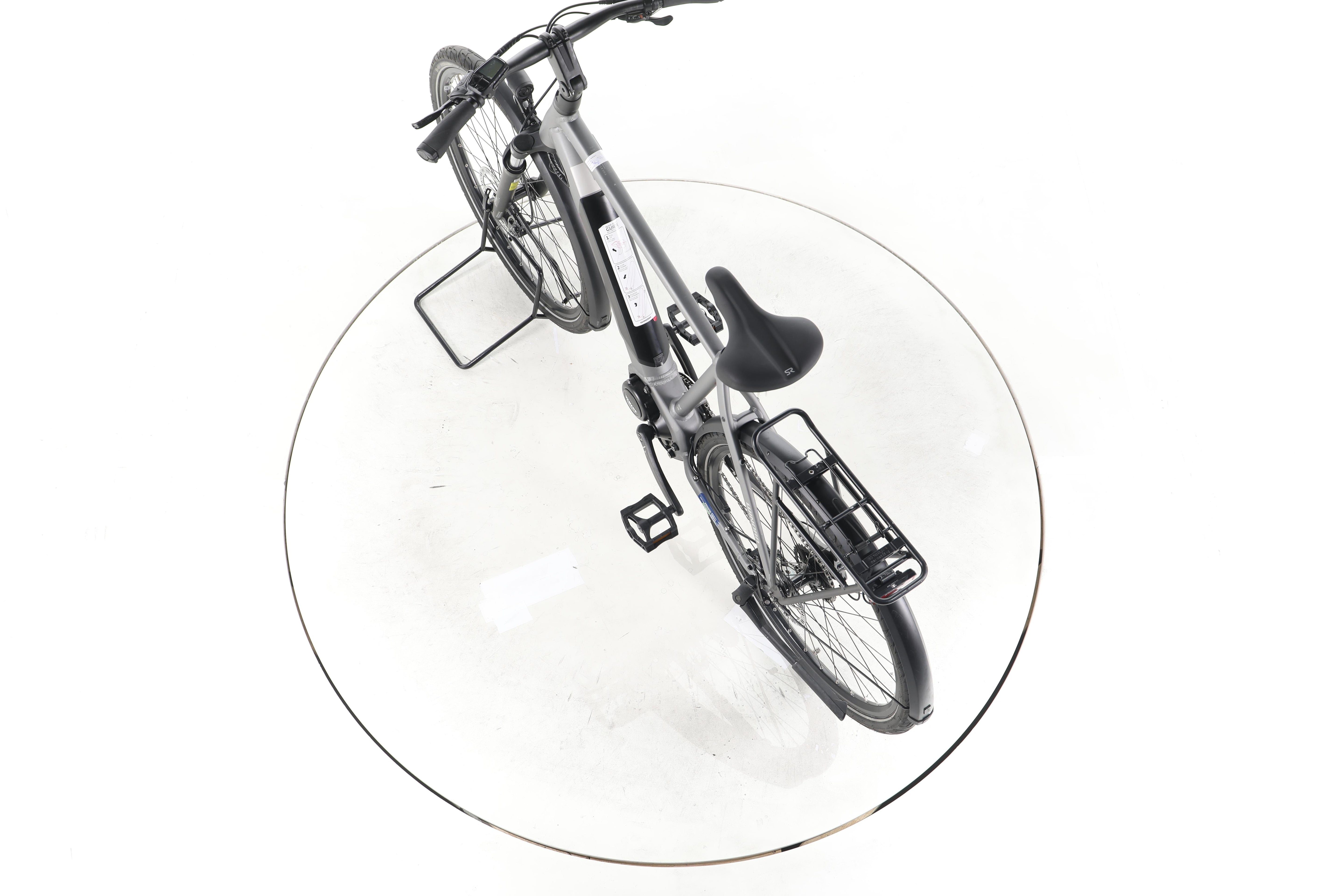 Winora Yucatan 8 Trekking E-Bike - Image 21