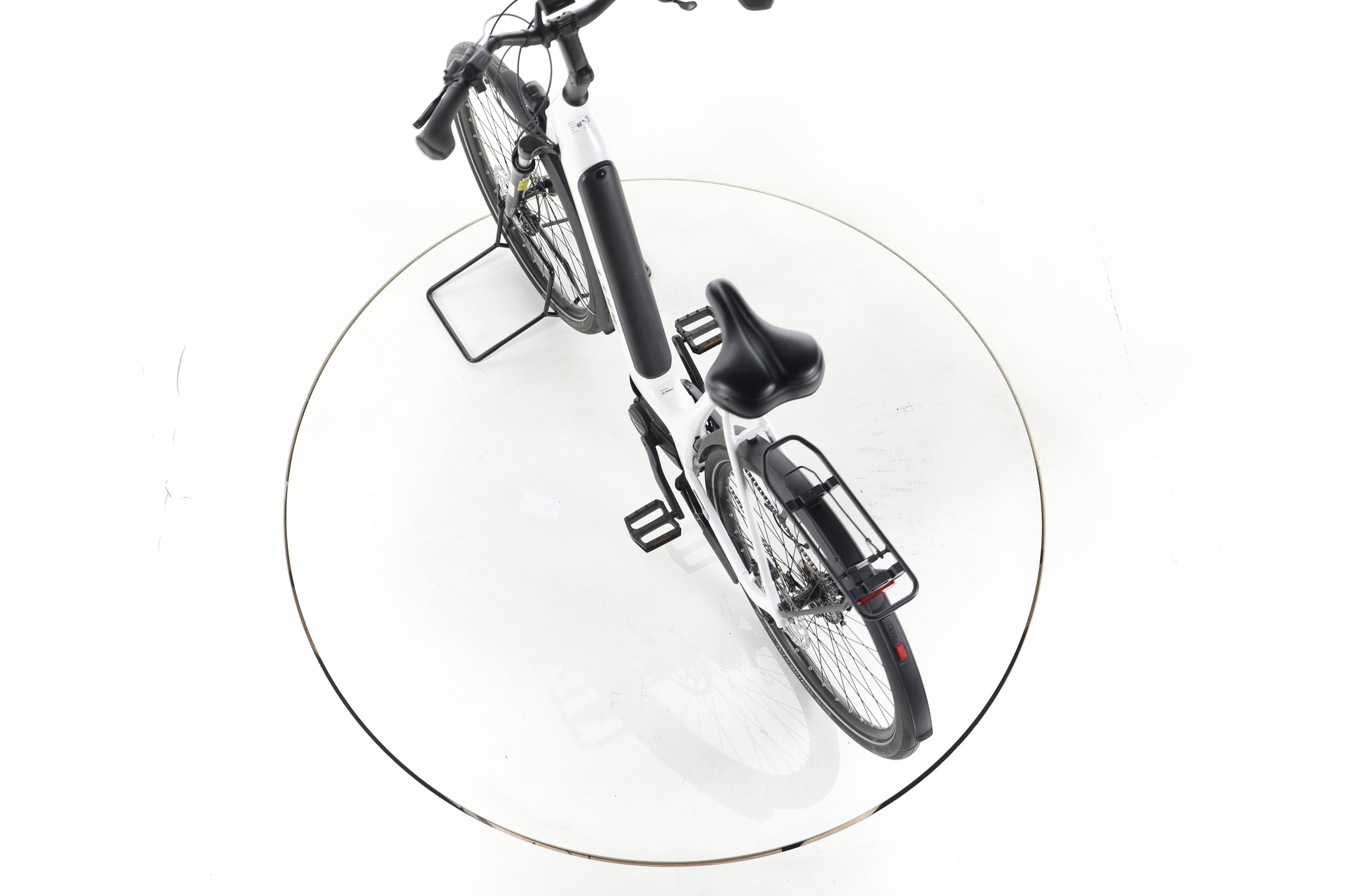 Cube Supreme Sport Hybrid ONE Trekking E-Bike Tiefeinsteiger - Image 21