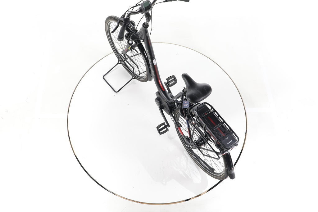 Hercules Robert/a R7 Active Plus City E-Bike Tiefeinsteiger - Image 21