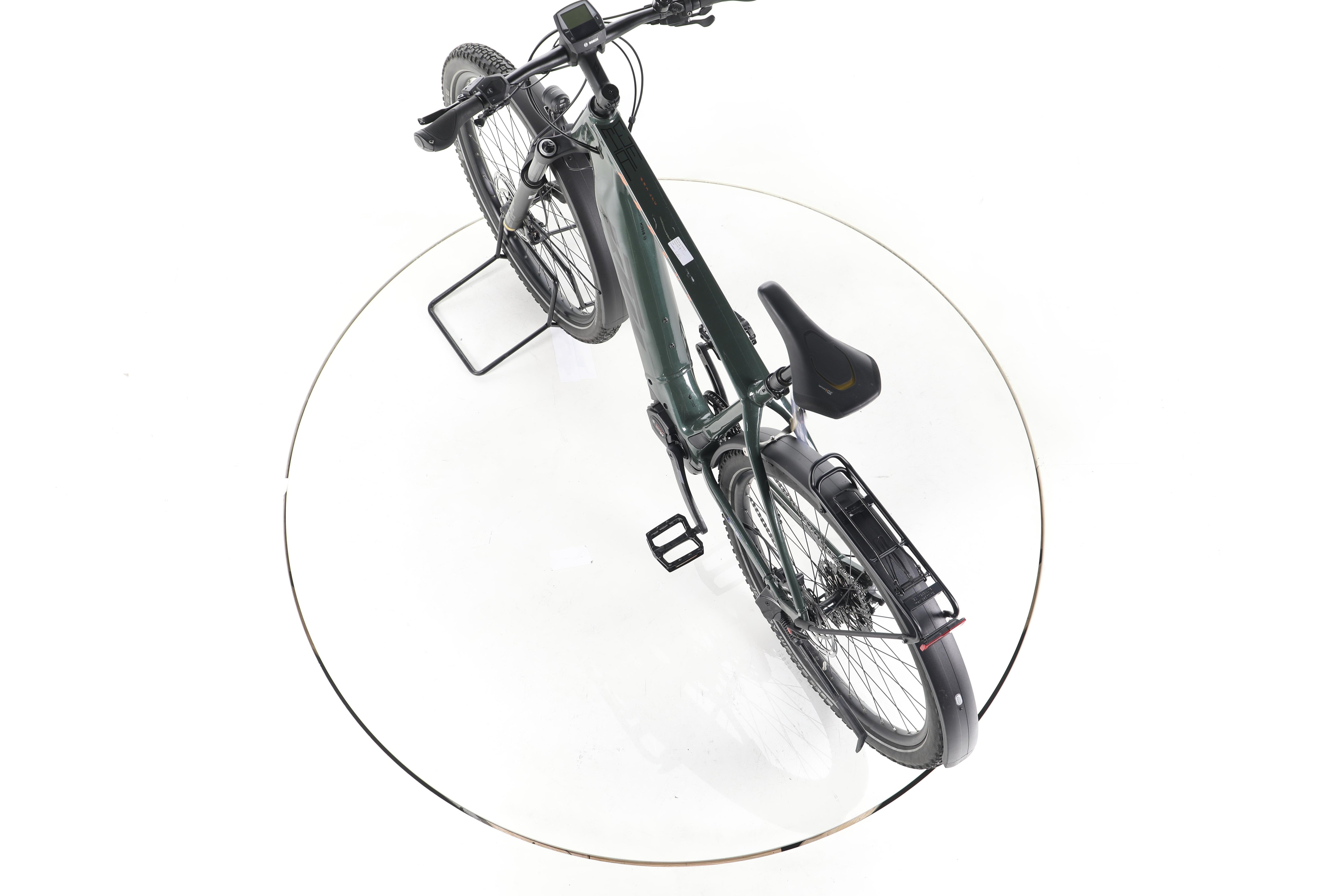 KTM Macina Team 691 LFC Trekking E-Bike - Image 21