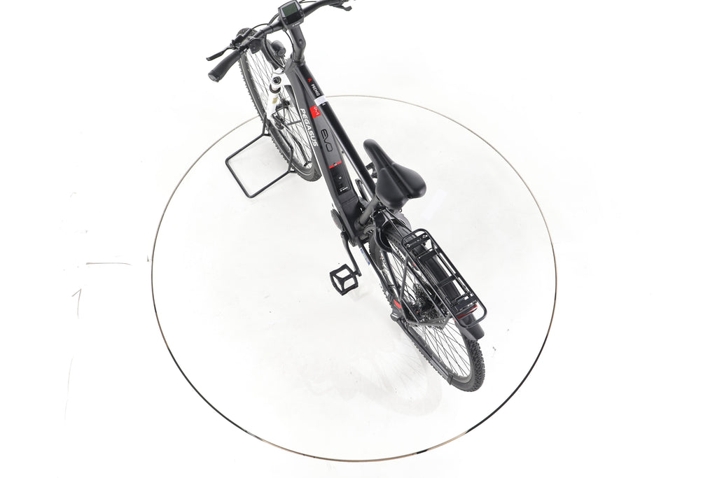 Pegasus Premio Evo 12 Lite Cross Trekking E-Bike - Image 21