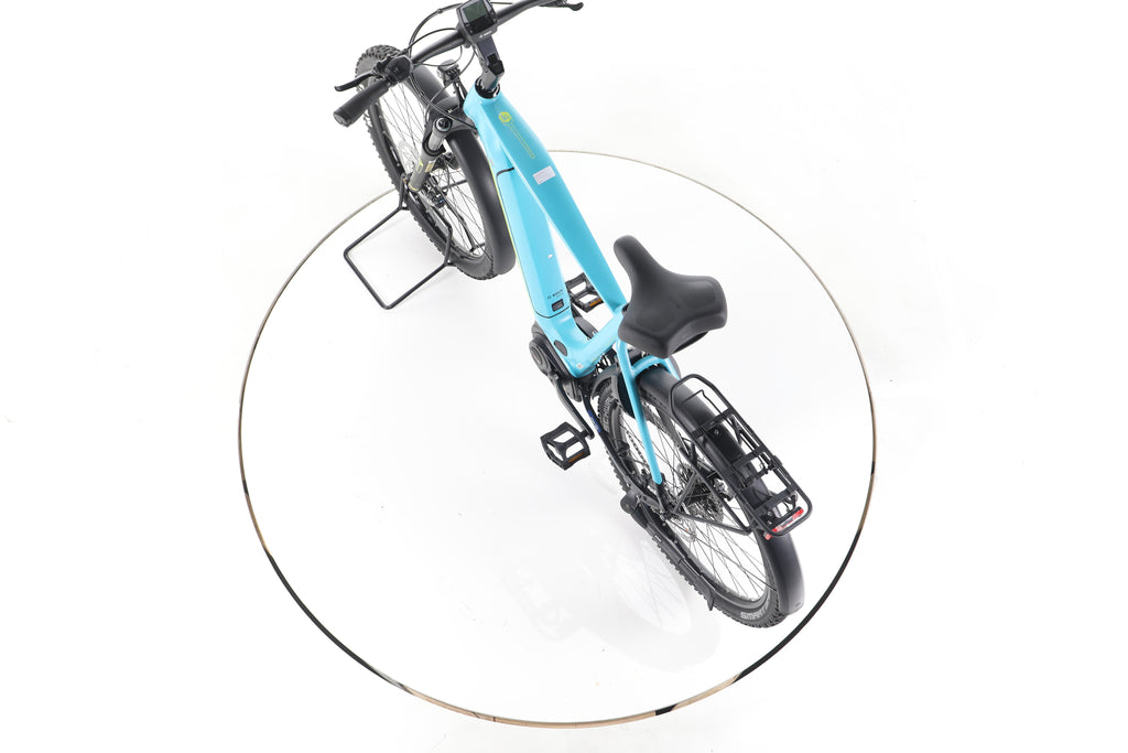 Victoria eAdventure 12.8 Trekking E-Bike - Image 21
