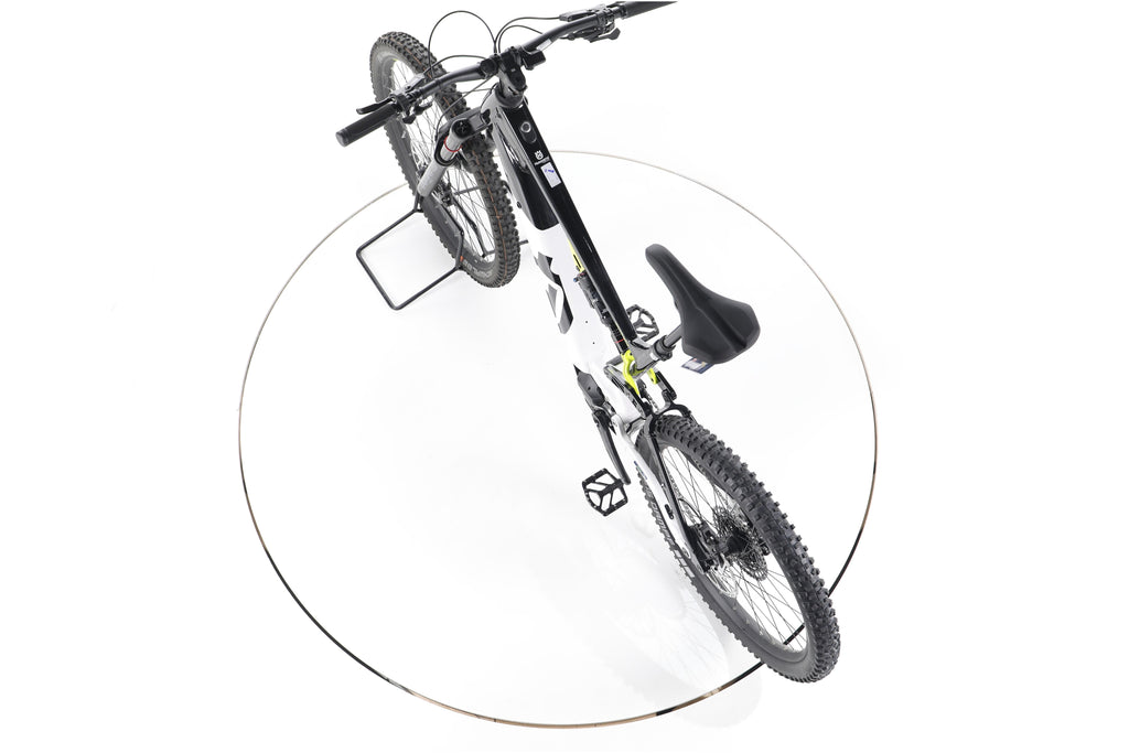 Husqvarna E-Bicycles Hard Cross HC2 Fully E-Bike 2023 - Image 21