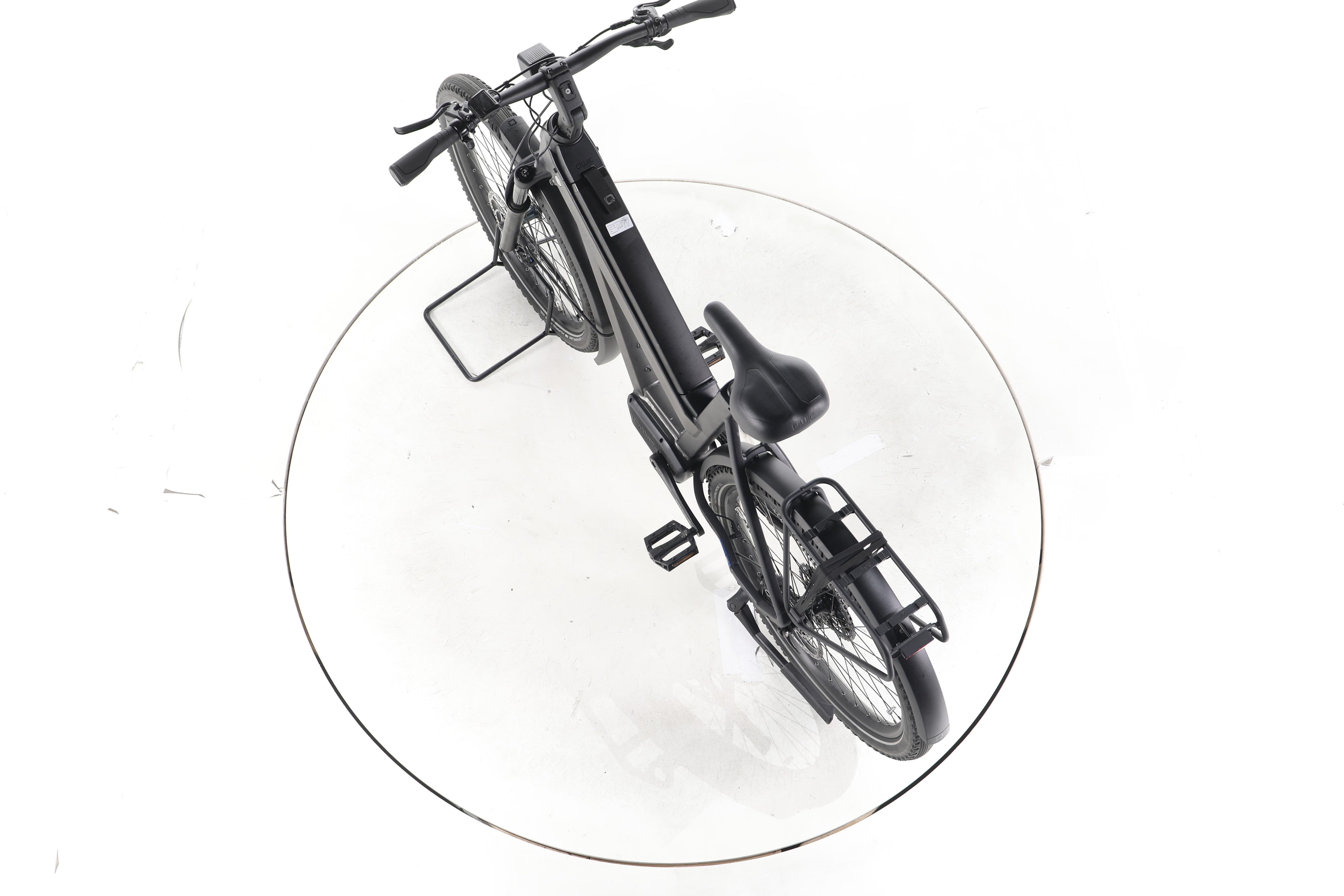 QWIC Atlas Trekking E-Bike 2024 - Image 21