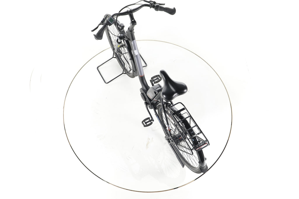 Bicycles Faro 8.5 City E-Bike Tiefeinsteiger - Image 21