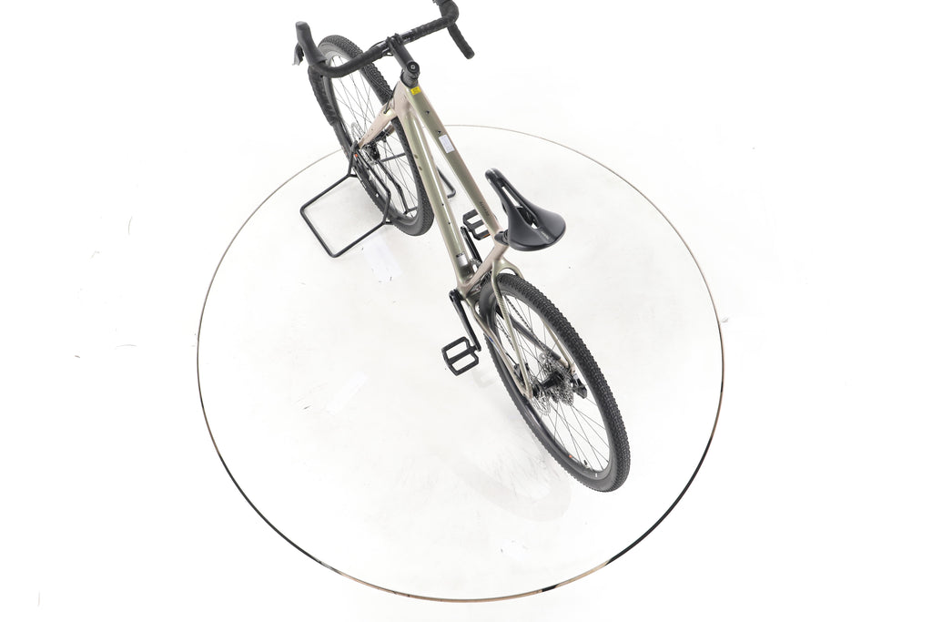 Liv Devote Advanced 1 Gravelbike Carbon 2024 - Image 21