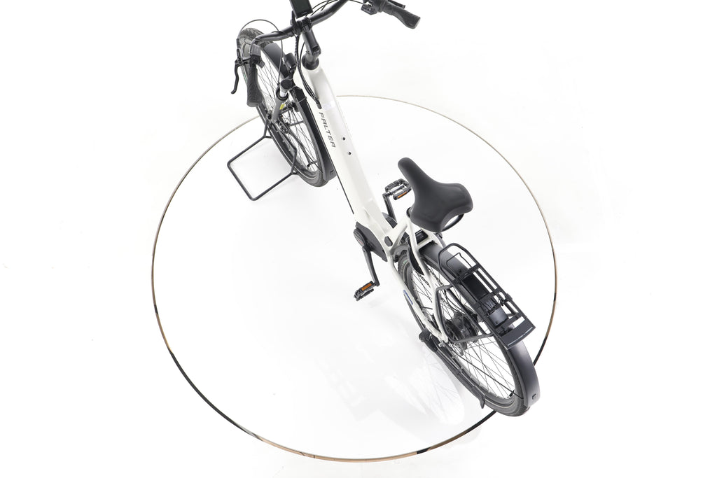 FALTER E 9.4 SE RT City E-Bike Tiefeinsteiger - Image 21