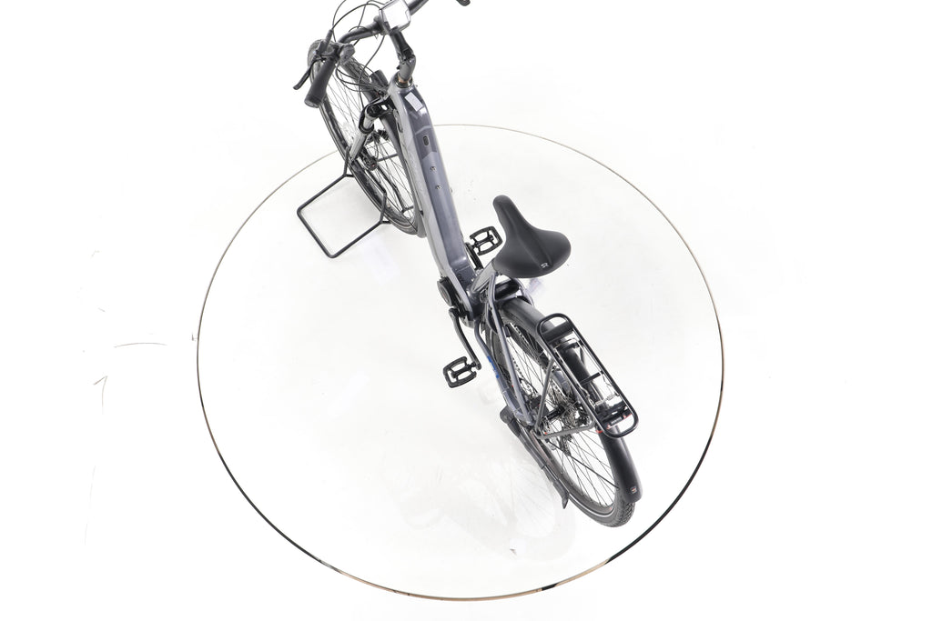 Conway Cairon T 300 Trekking E-Bike Tiefeinsteiger - Image 21