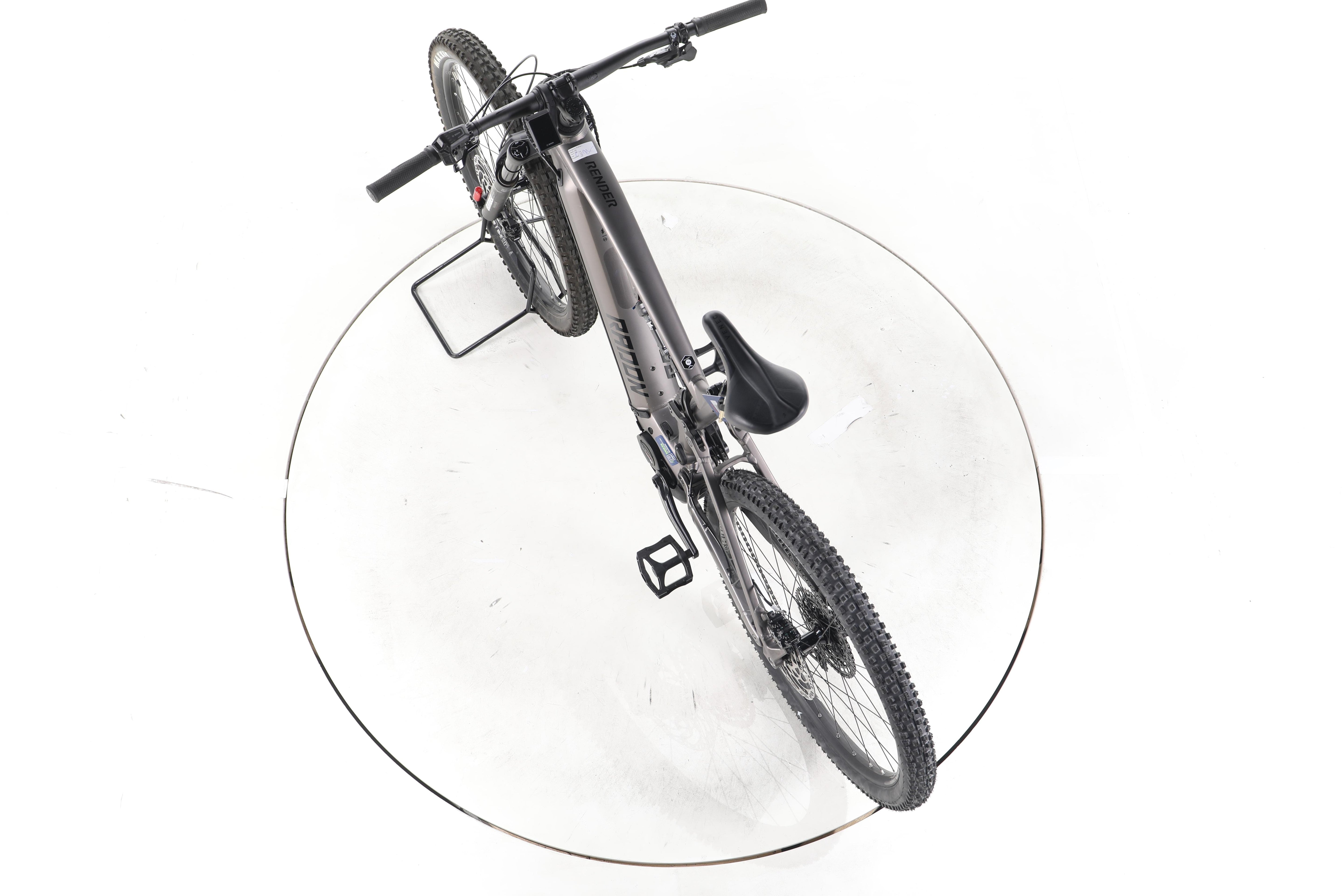 Radon Render AL 8.0 E-Bike Fully - Image 21