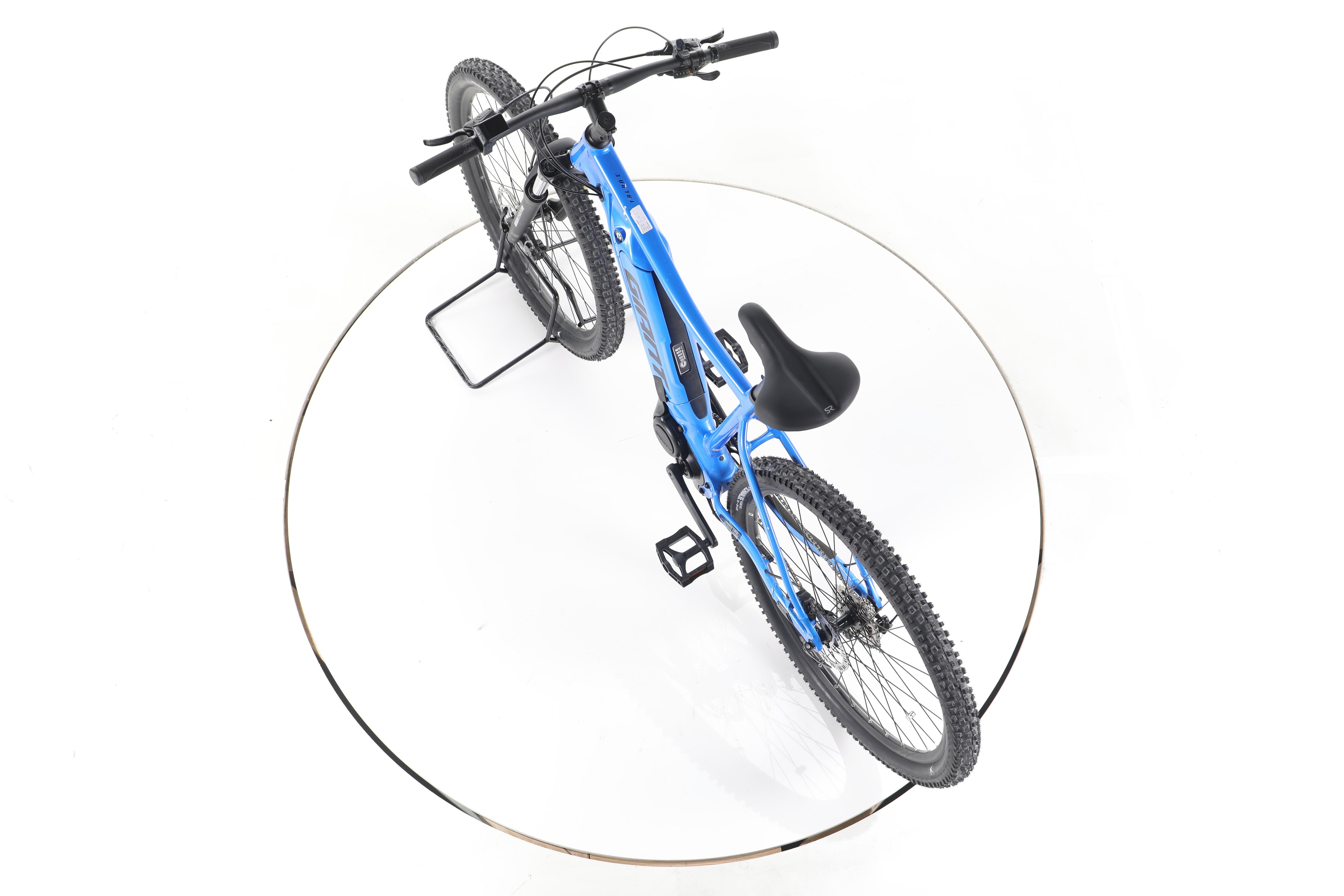 Giant Talon E+ 2 E-Bike - Image 21